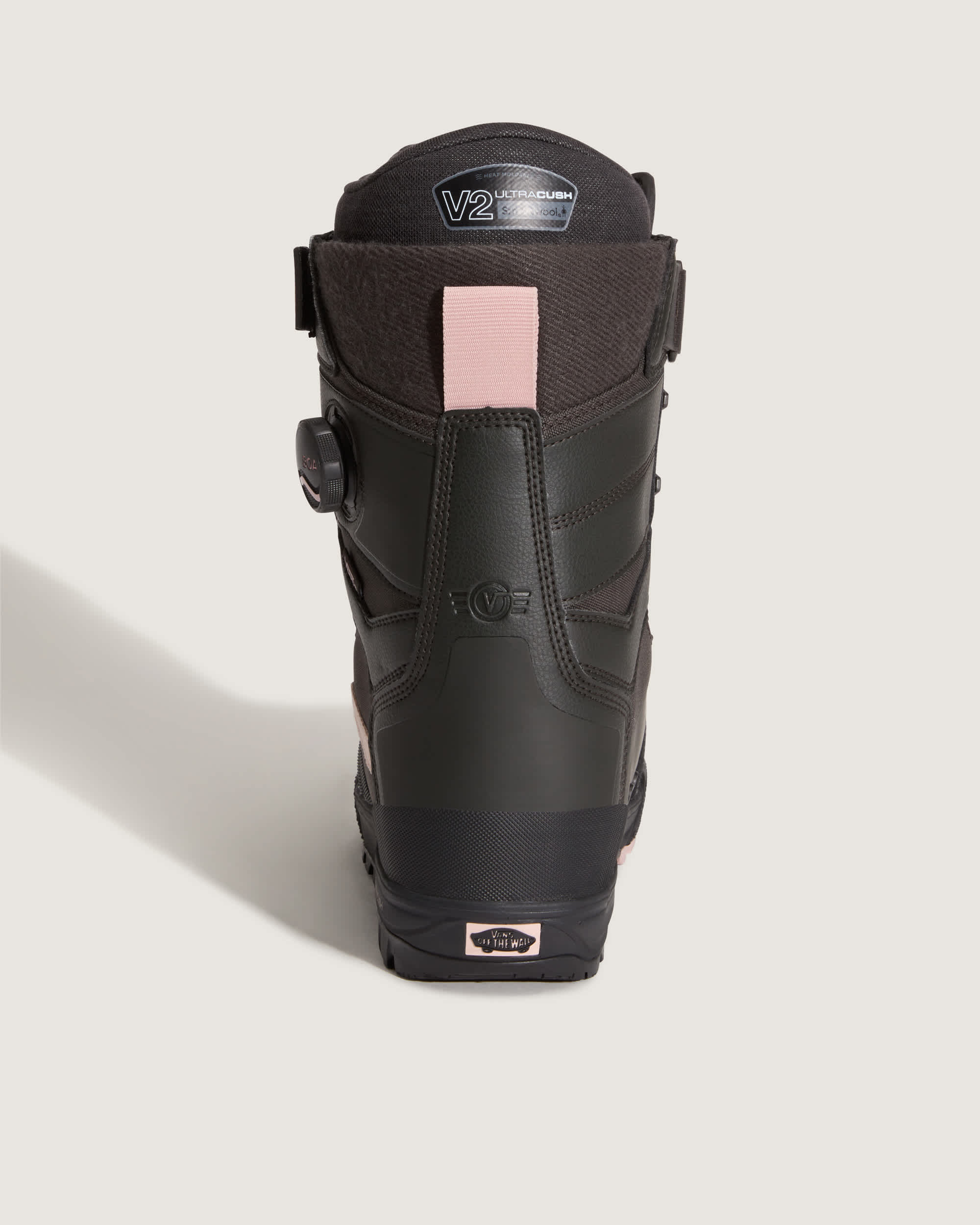 Damen Luna Pro Snowboard Boots VANS Schwarz ALT4