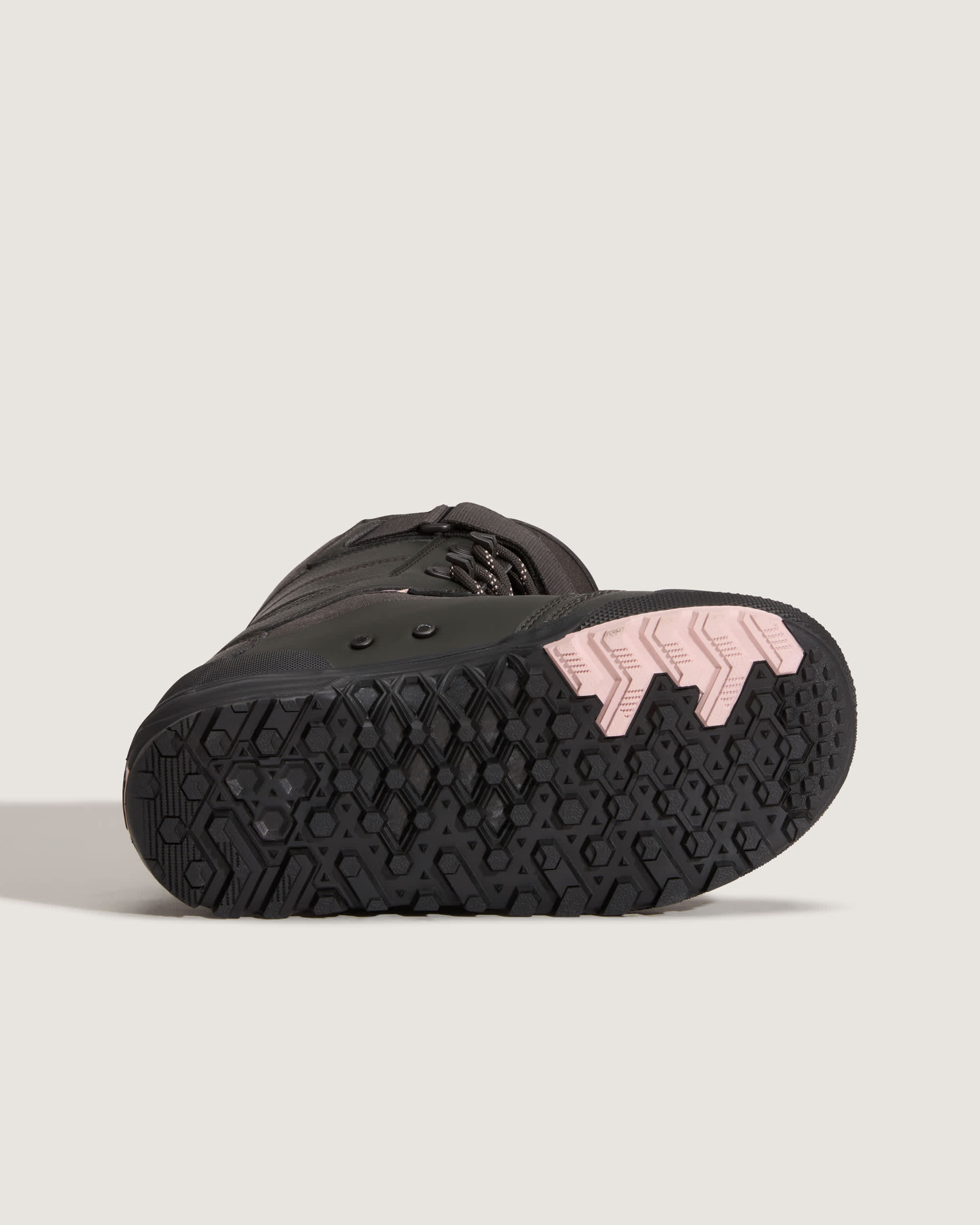 Damen Luna Pro Snowboard Boots VANS Schwarz ALT5