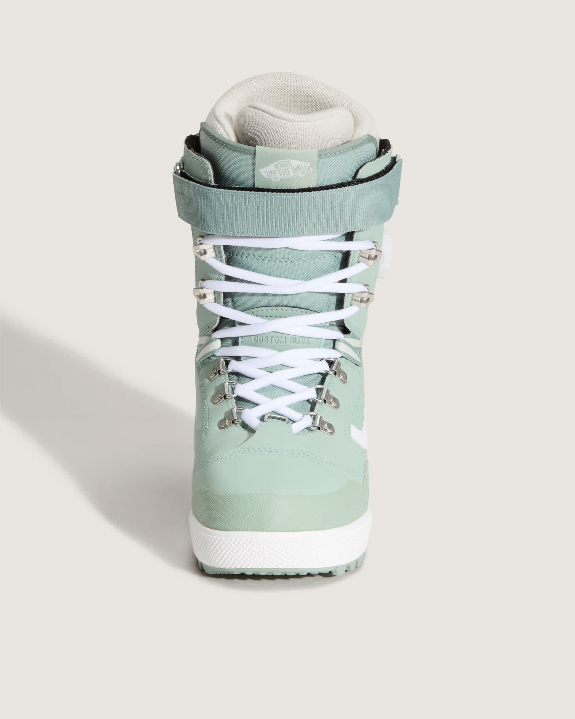 Damen Luna Pro Snowboard Boots VANS Blau ALT1