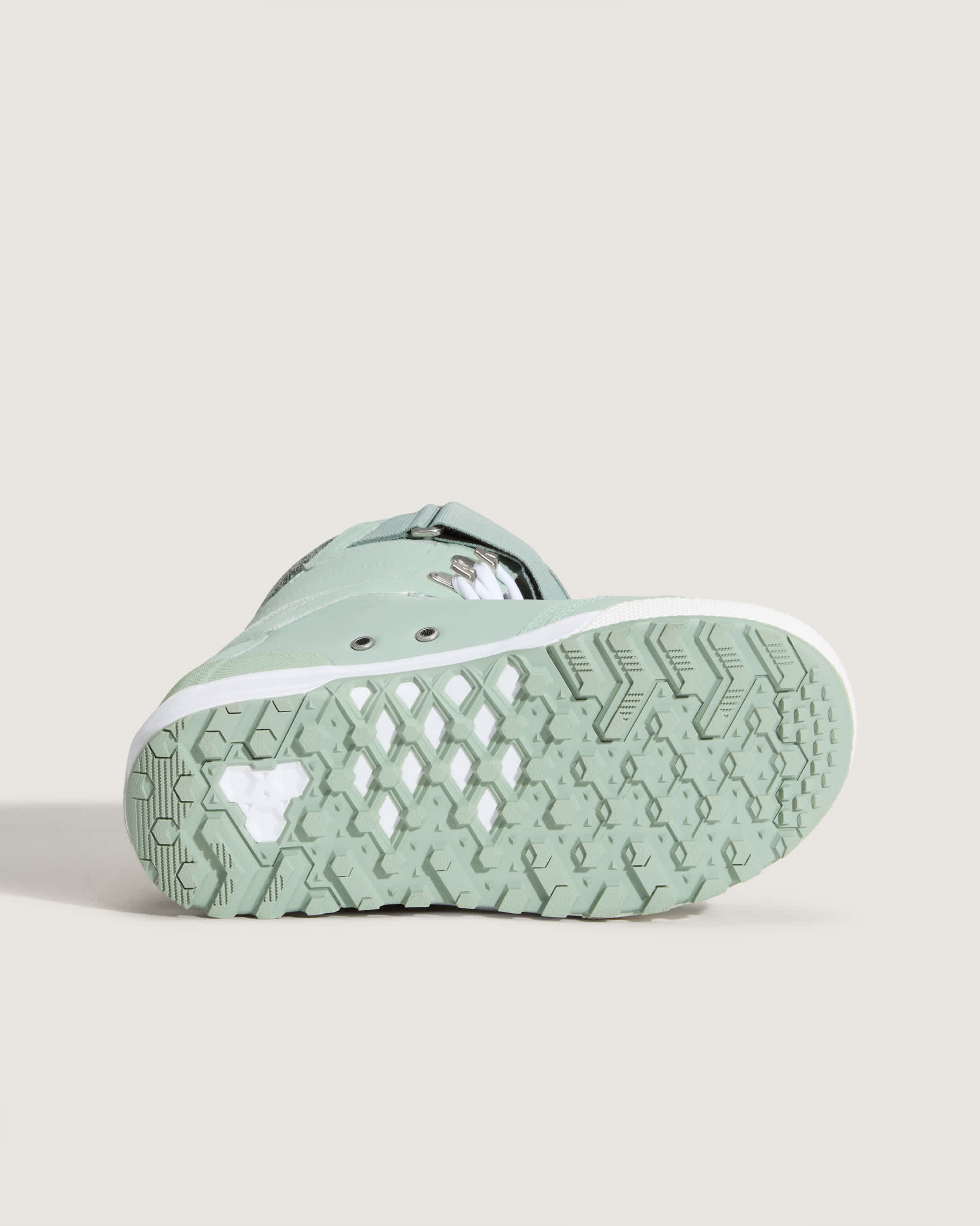 Damskie buty snowboardowe Luna Pro VANS Azul ALT5