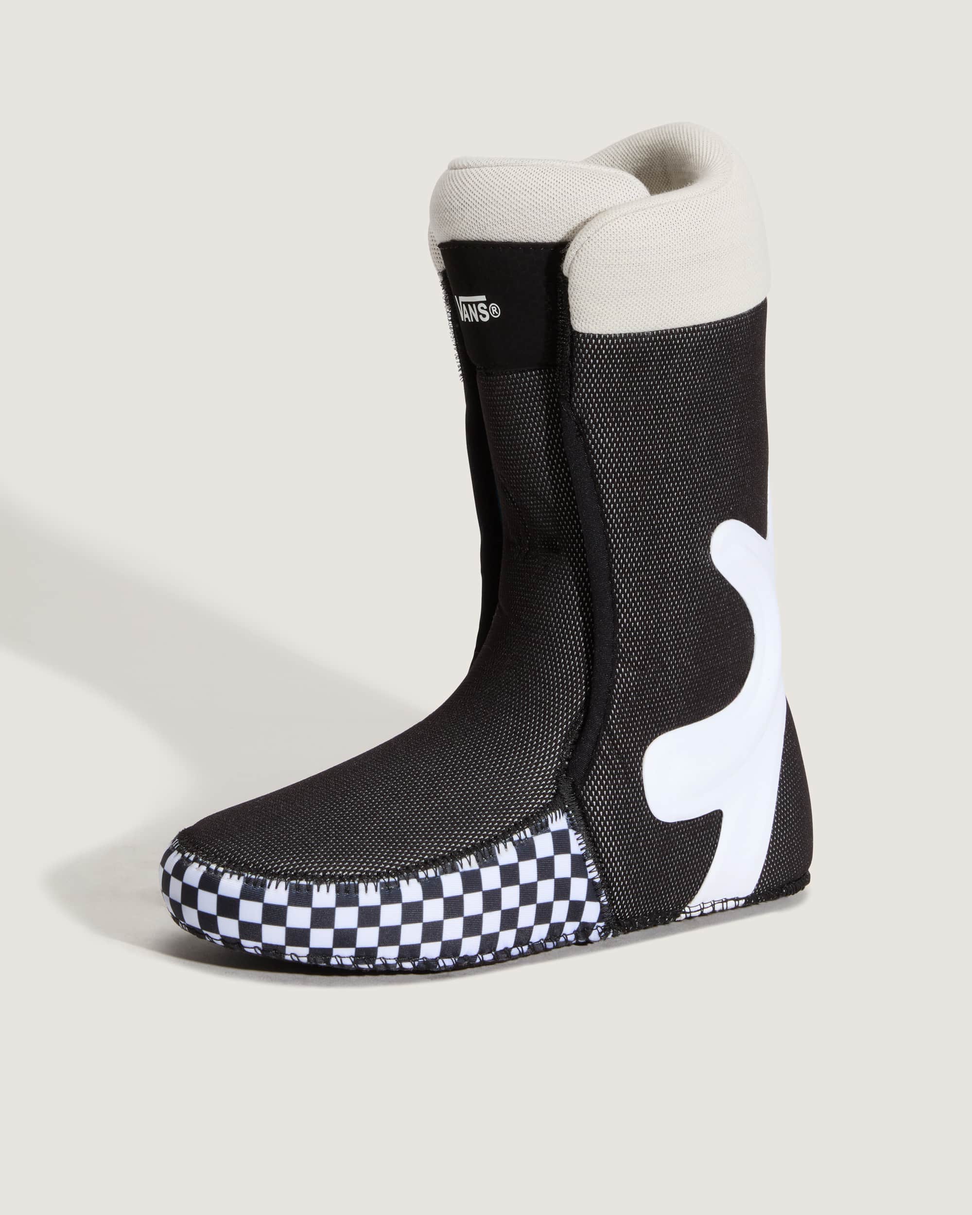 Damen Luna Pro Snowboard Boots VANS Blau ALT6