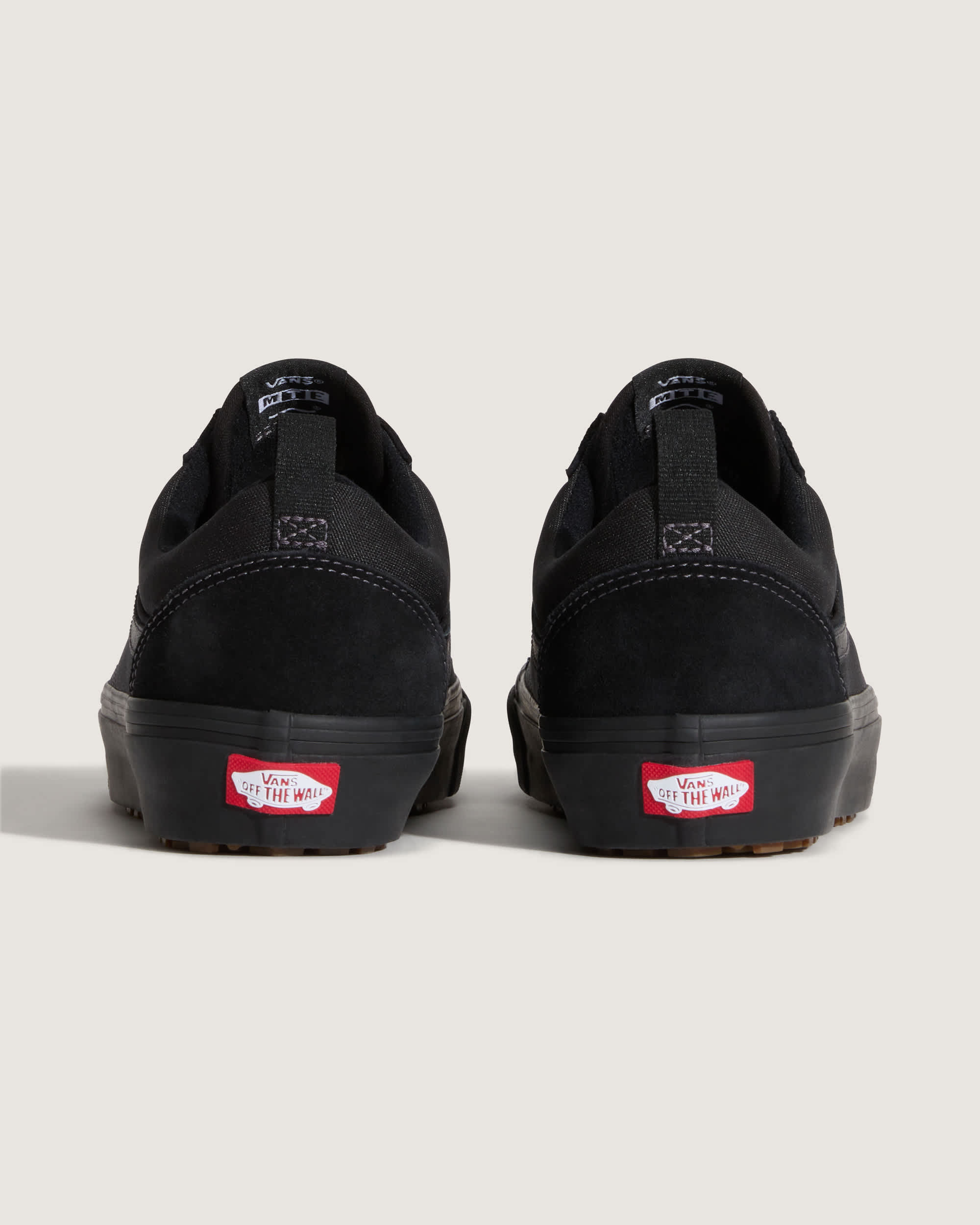 Old Skool Insulated Schuhe VANS Schwarz ALT3