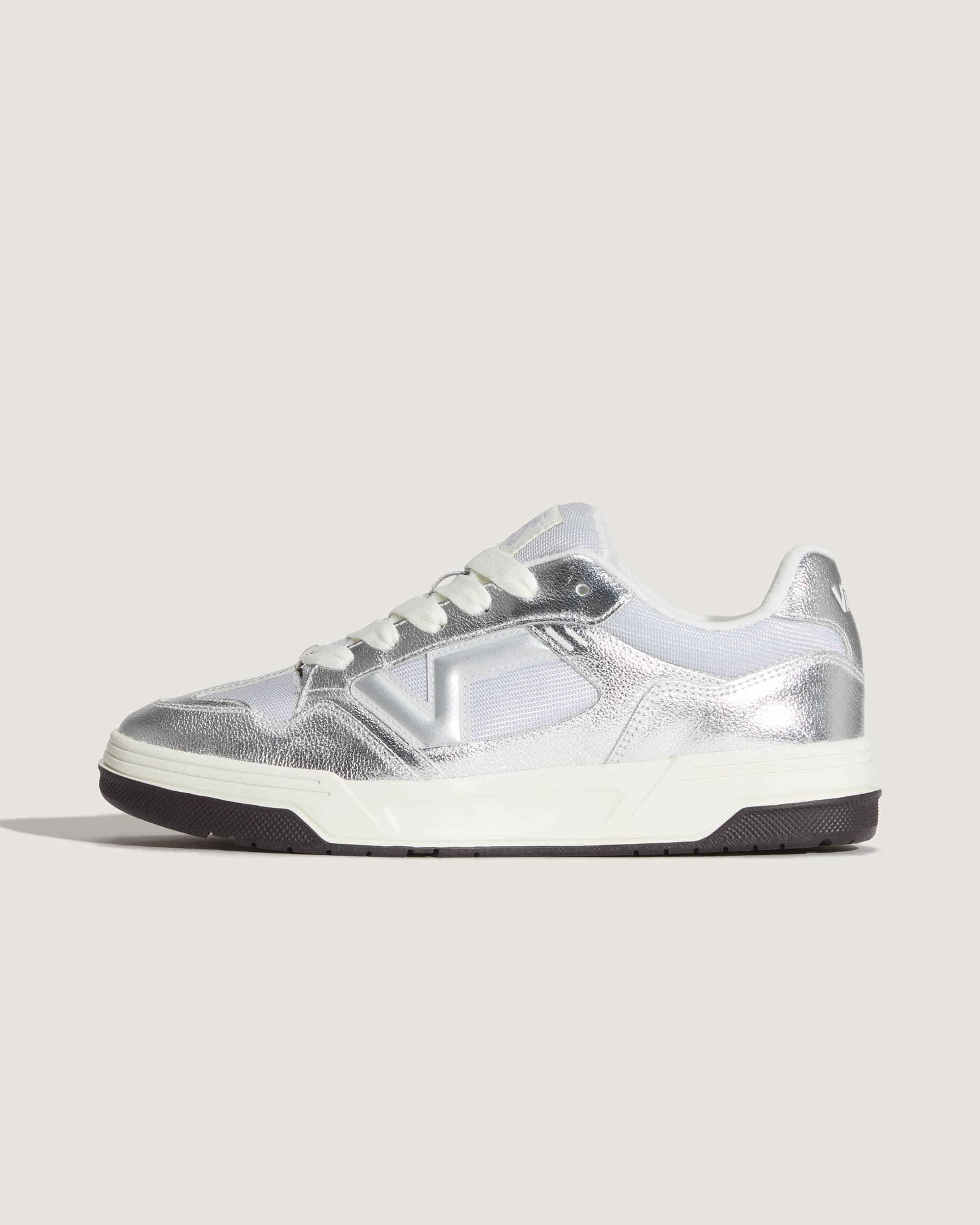 Upland Schuhe VANS Grau HERO