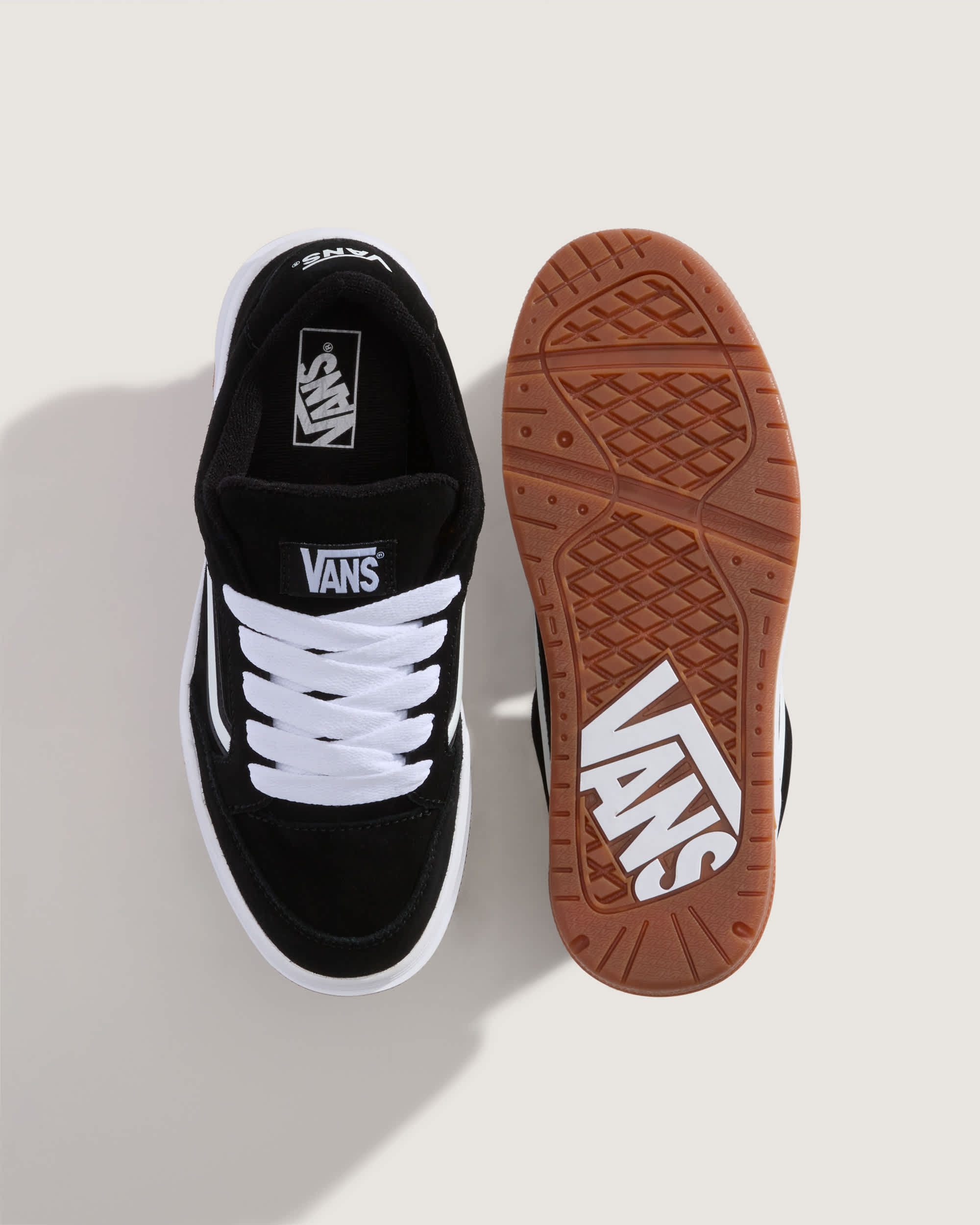 Kinder Hylane Schuhe 814 Jahre VANS Schwarz ALT2