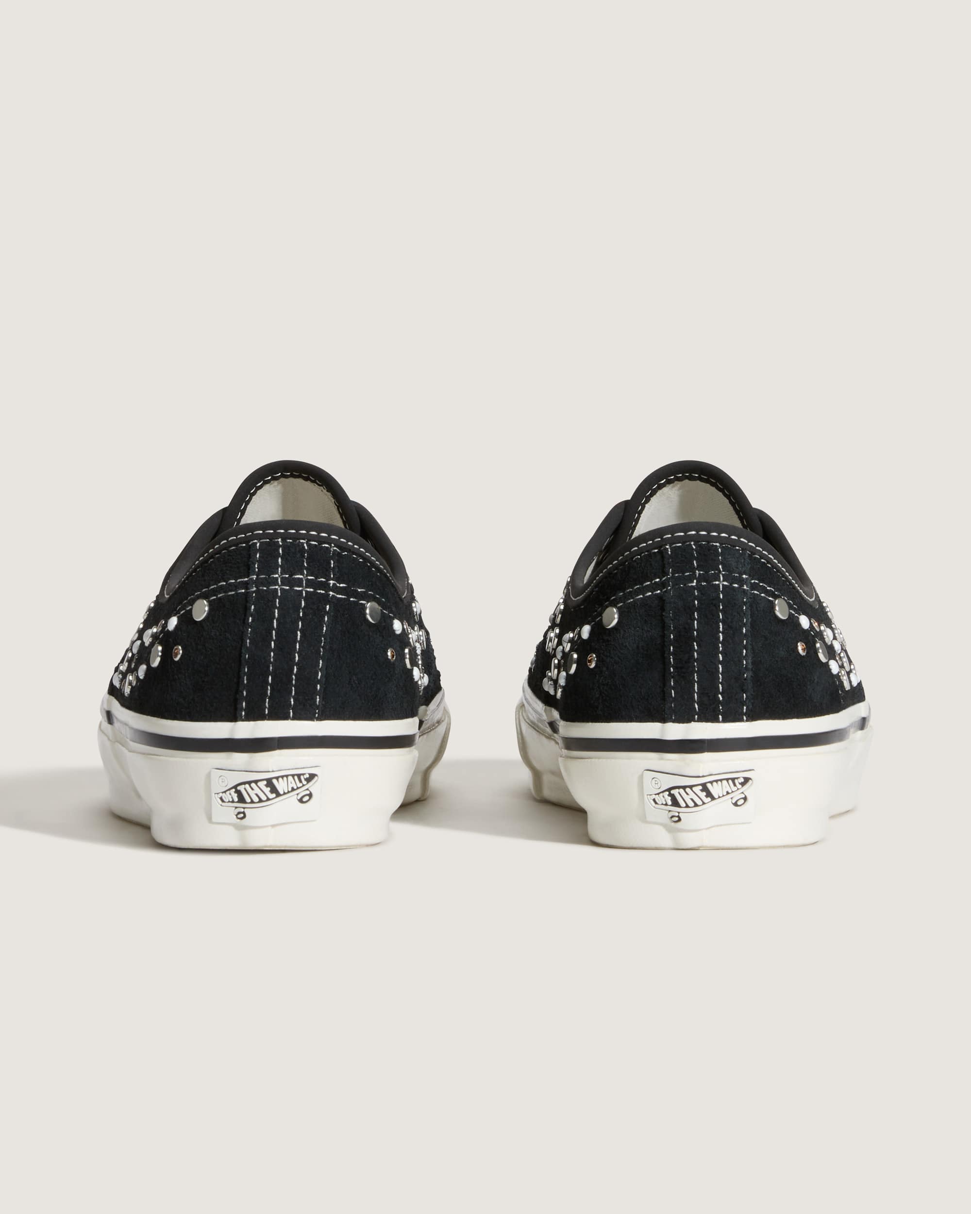 Premium Authentic Schuhe VANS Schwarz ALT3