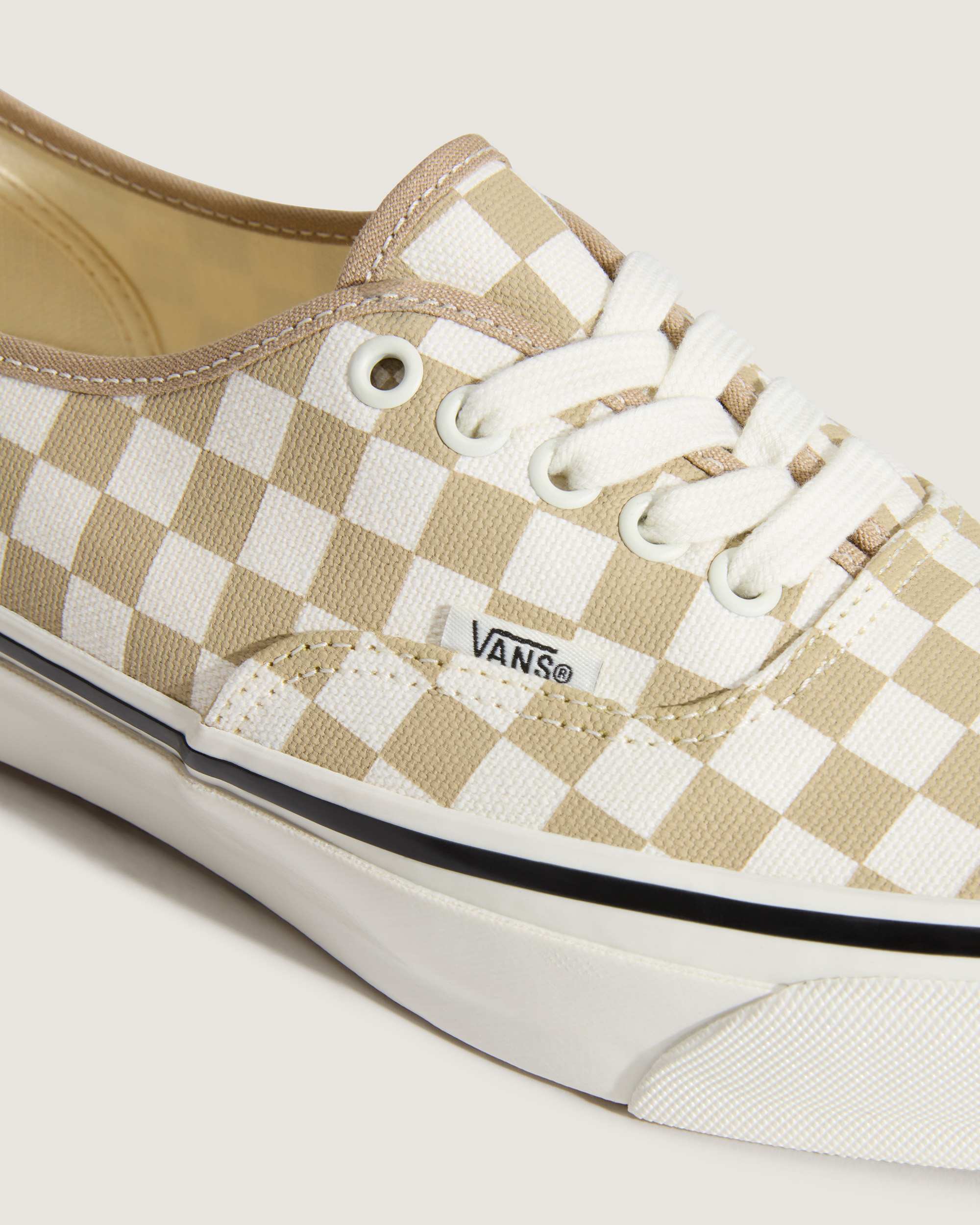 Premium Authentic Schuhe VANS Beige ALT6