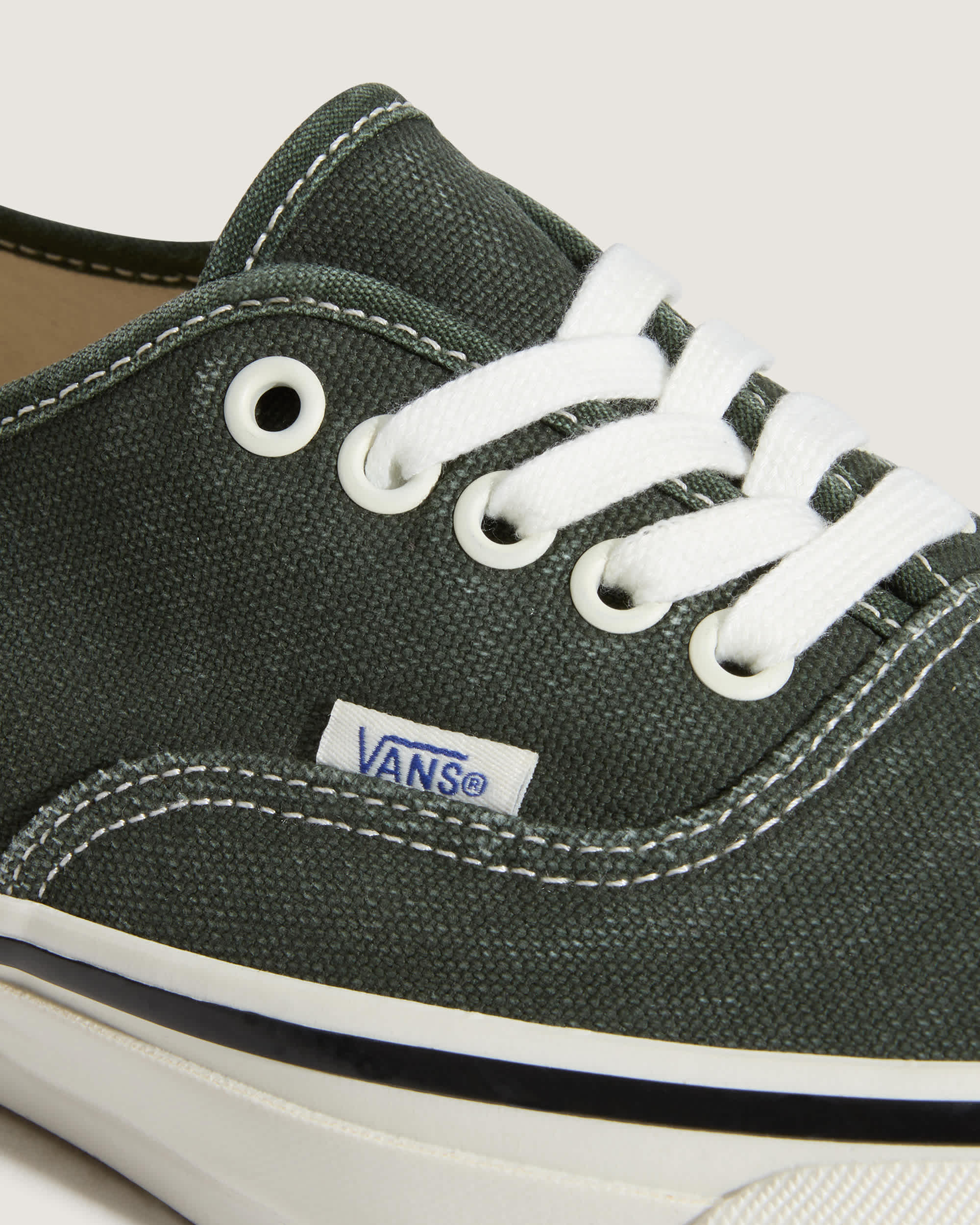 Premium Authentic Shoes VANS Green ALT6