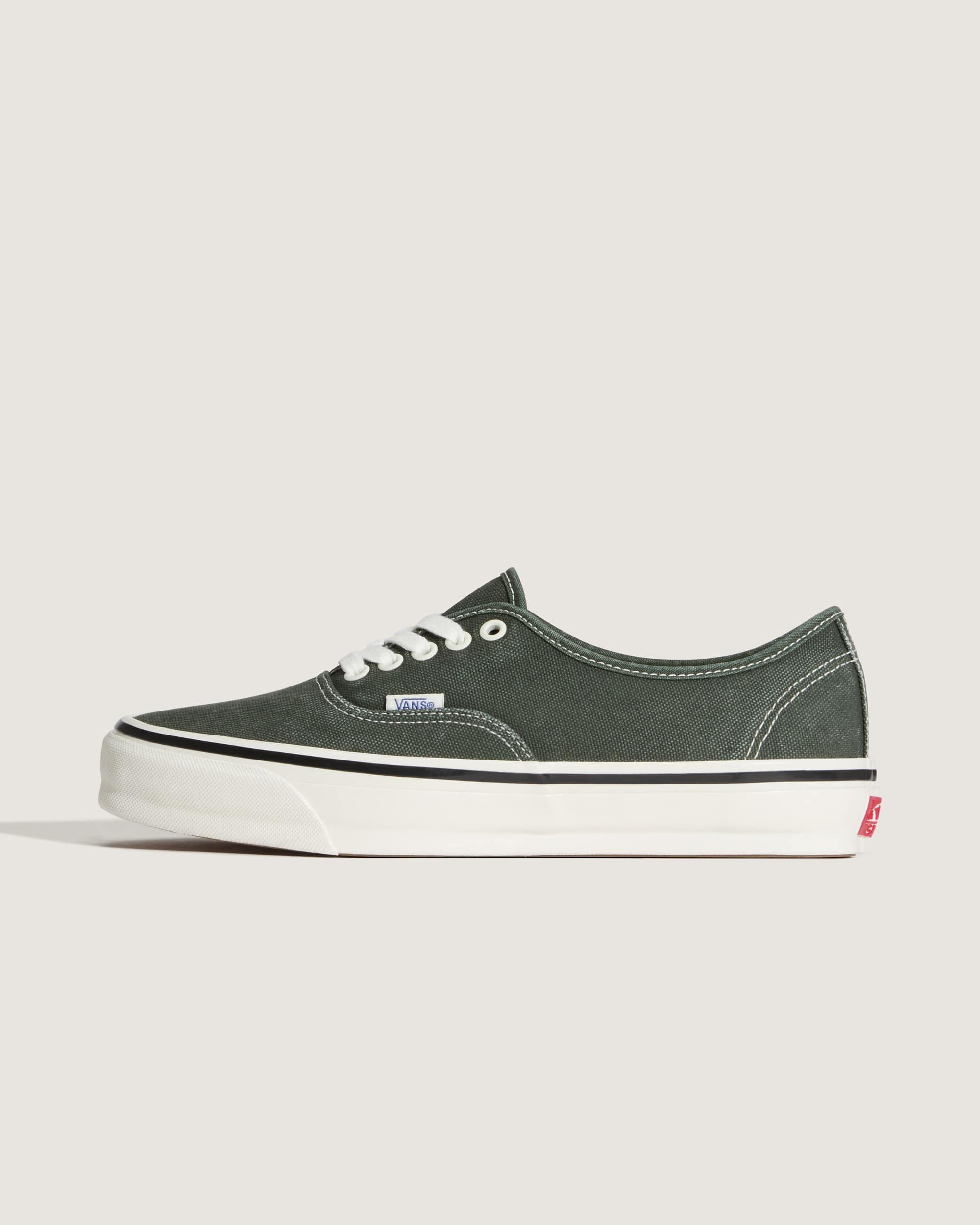 Premium Authentic Shoes VANS Green HERO