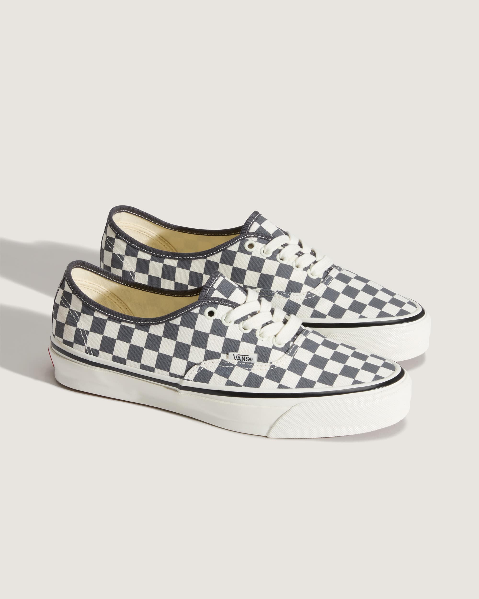 Premium Authentic Schuhe VANS Schwarz ALT1