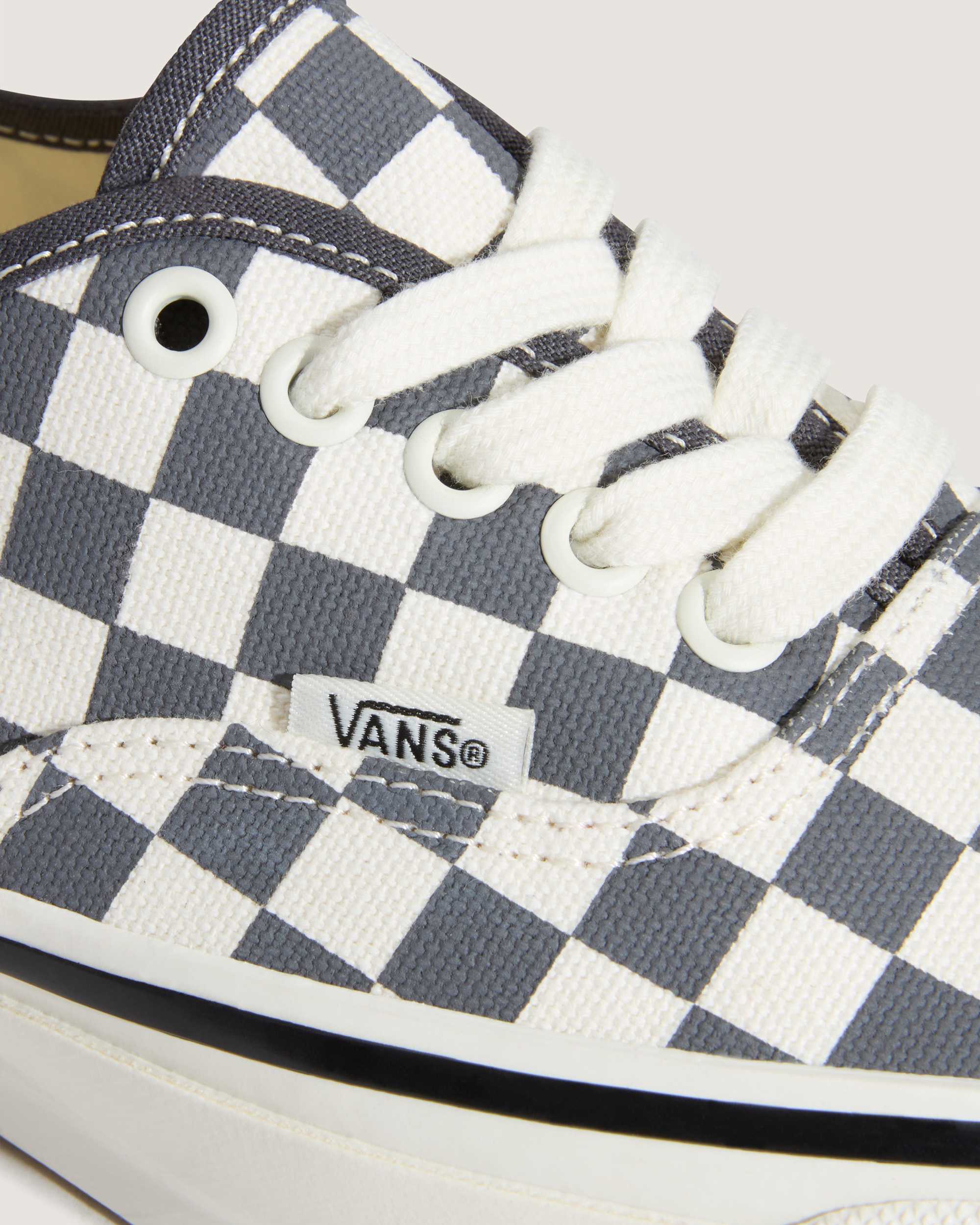 Premium Authentic Schuhe VANS Schwarz ALT6