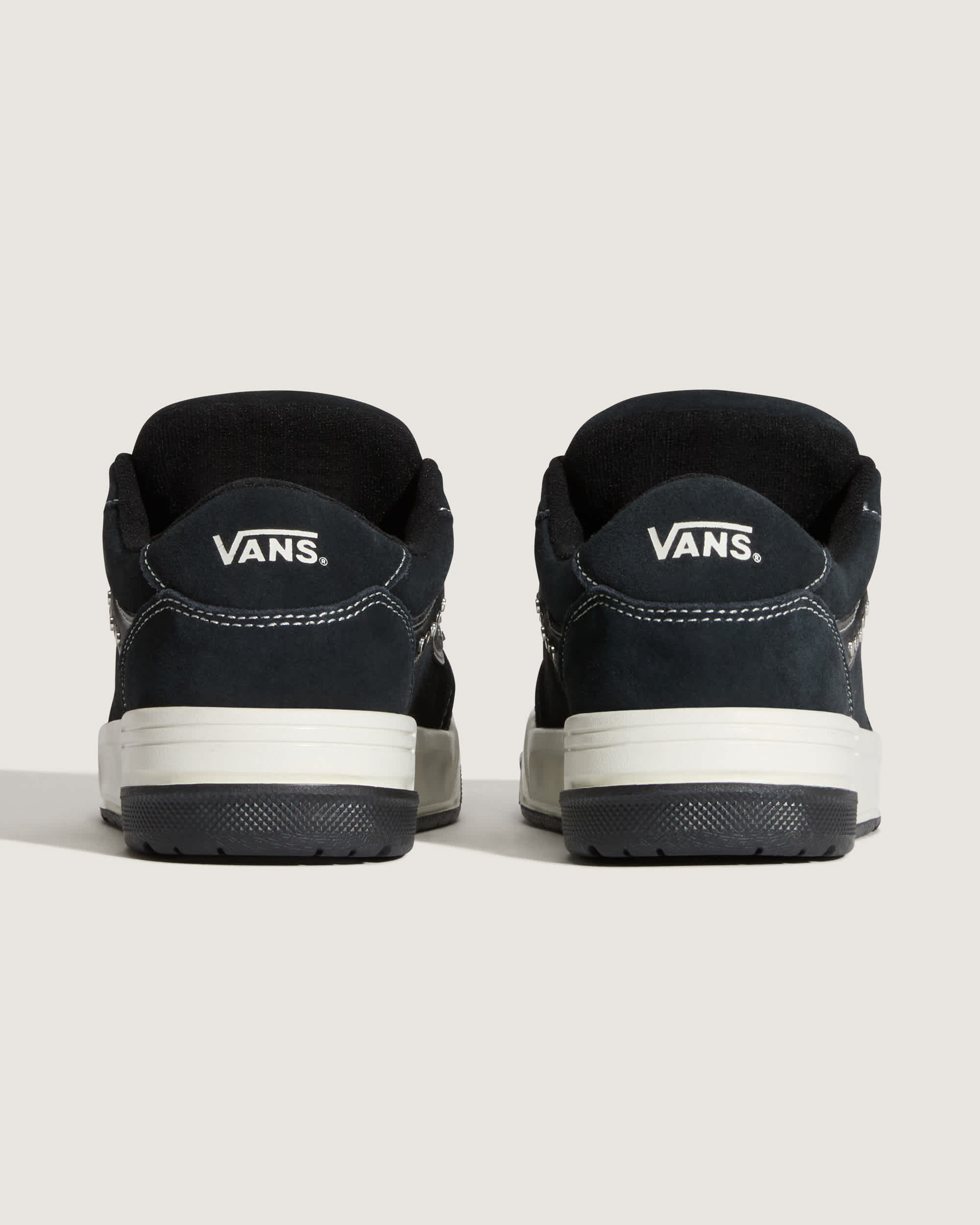 Hylane Schuhe VANS Schwarz ALT3