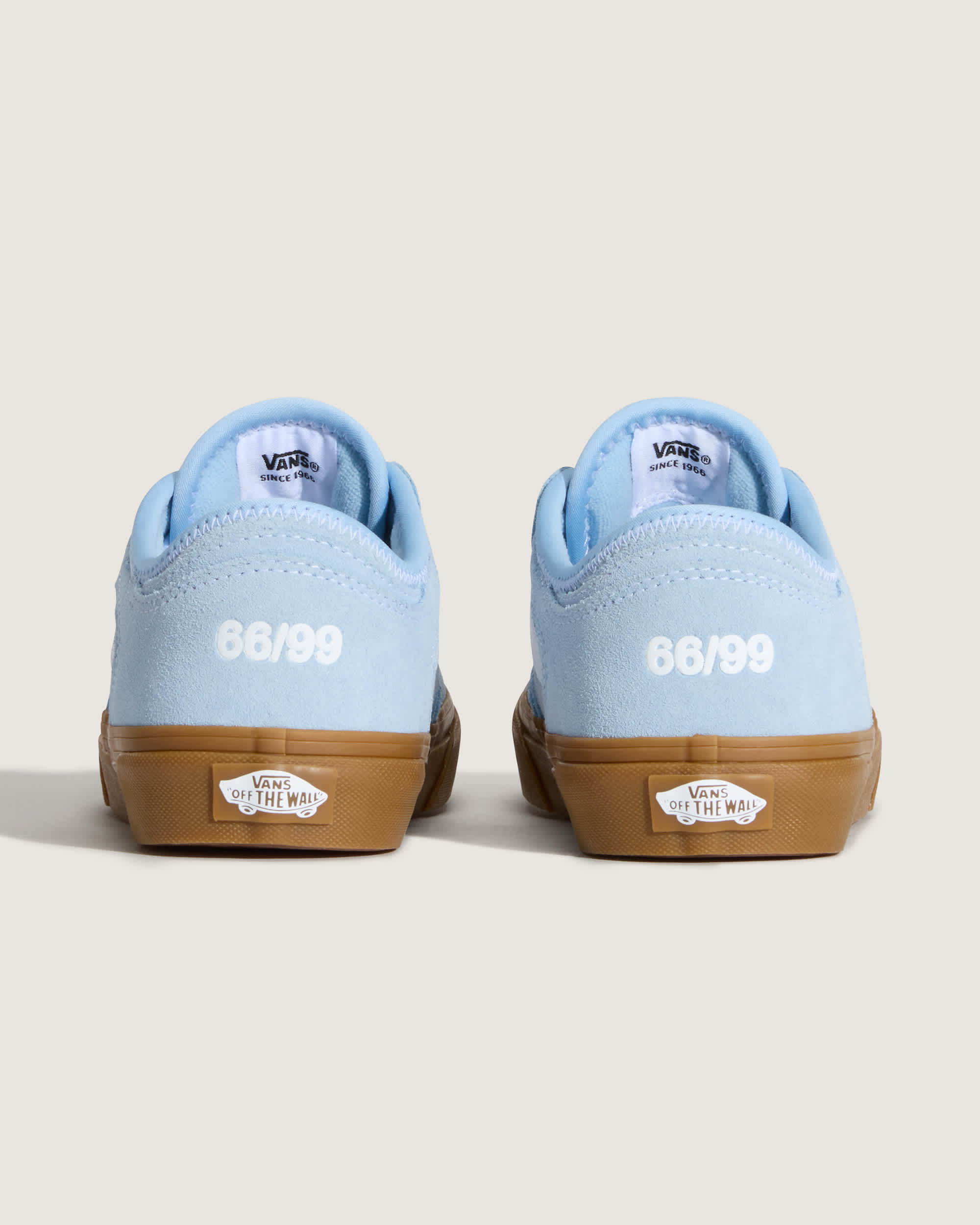 Rowley Classic Shoes VANS Blue ALT3