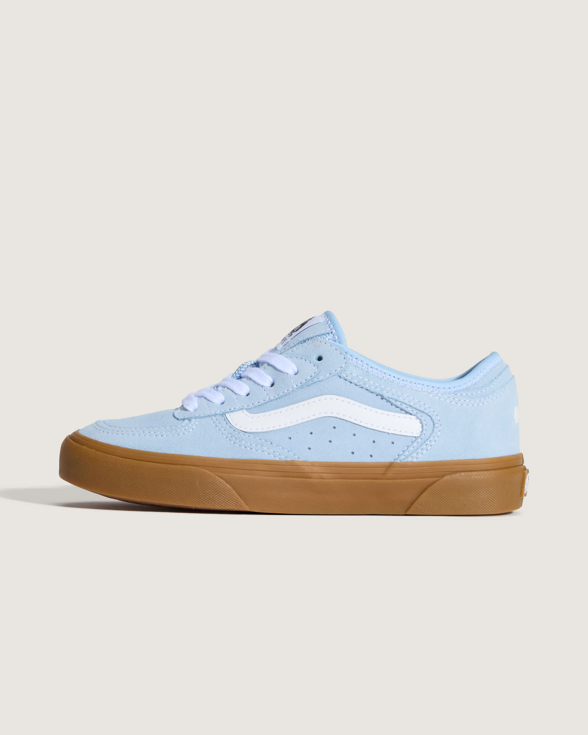 Rowley Classic Shoes VANS Blue HERO