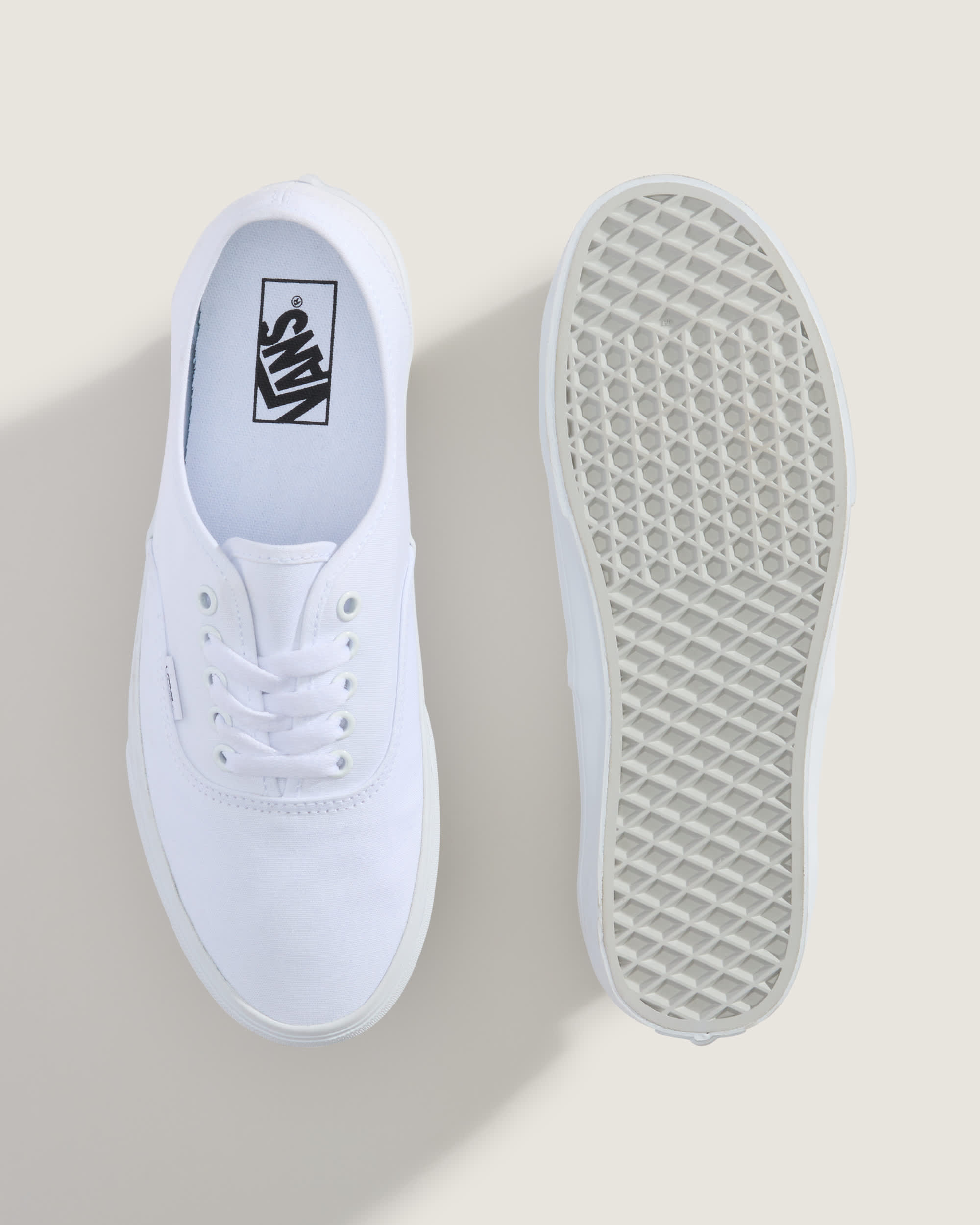 Authentic Schuhe VANS Wei ALT2