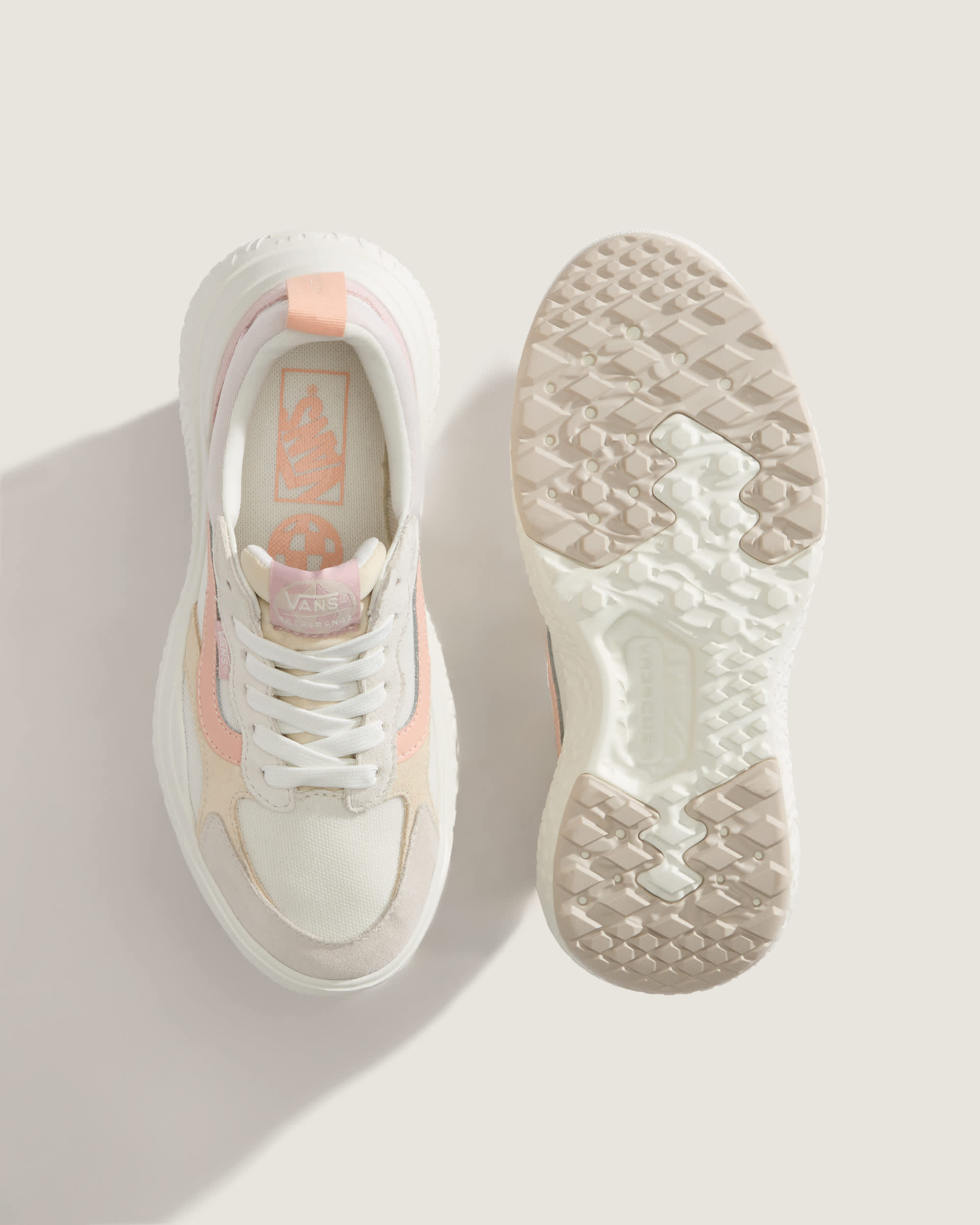 MTE UltraRange Neo Schuhe VANS Multicolour ALT2