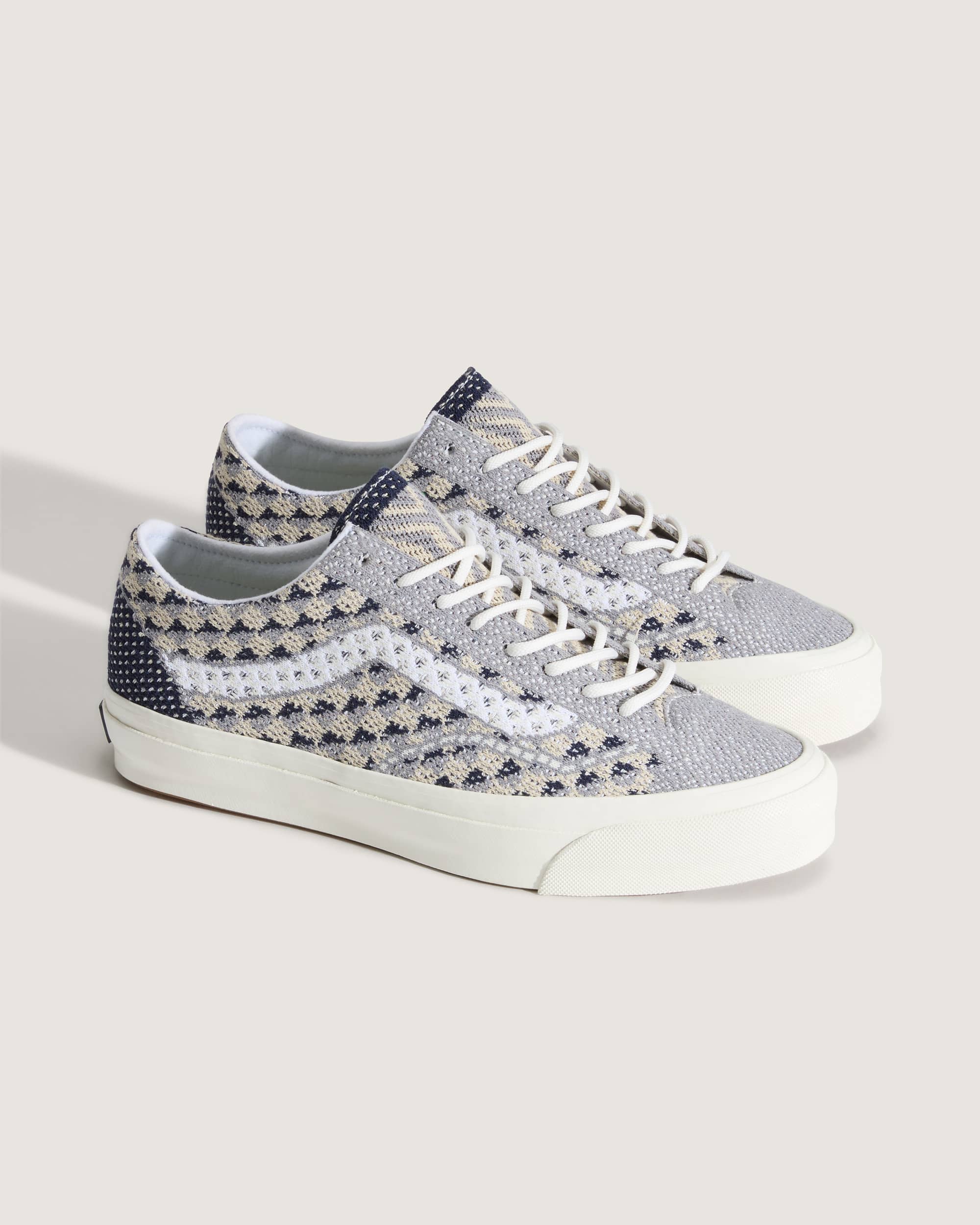 Premium Old Skool Schuhe VANS Grau ALT1