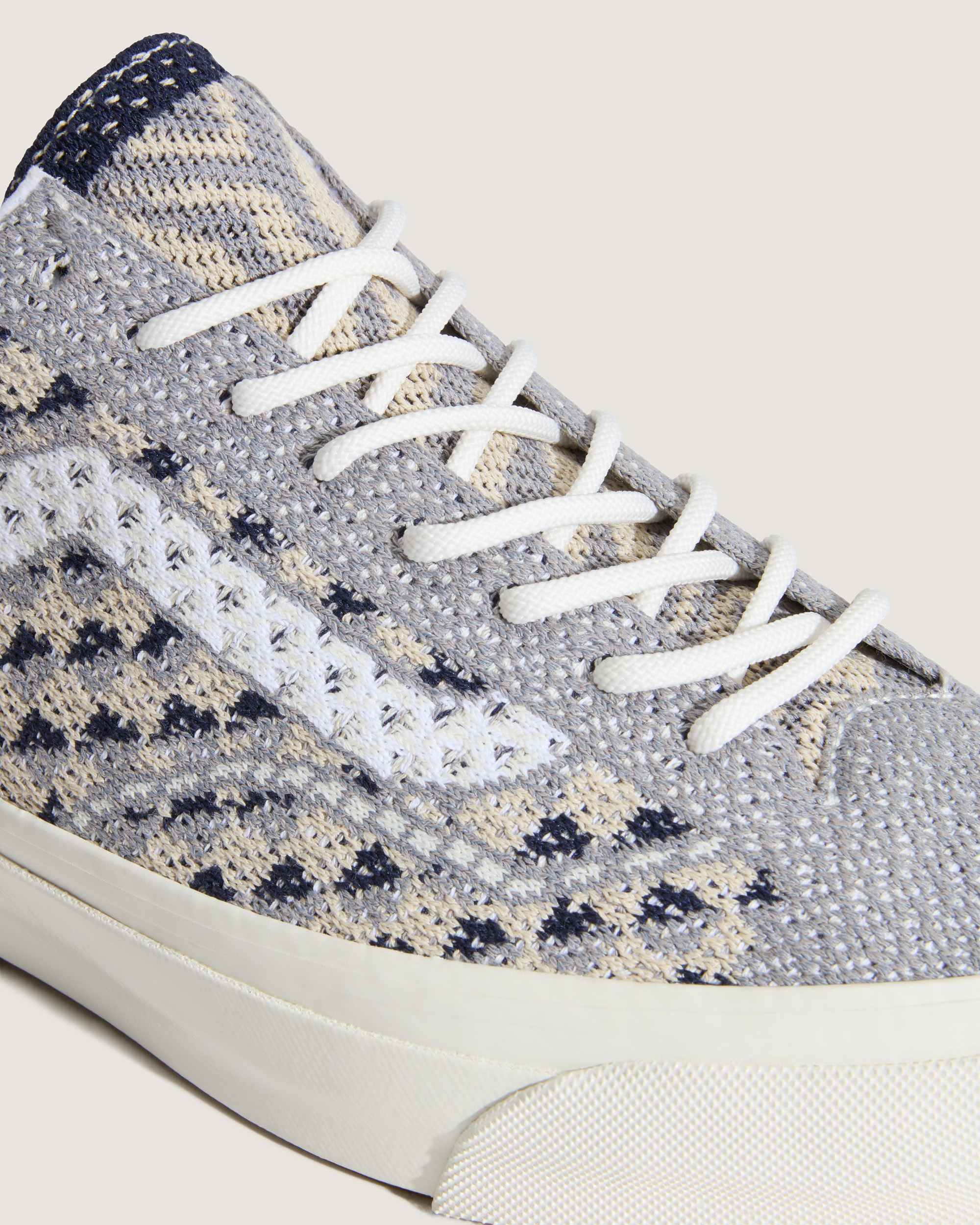 Premium Old Skool Schuhe VANS Grau ALT6