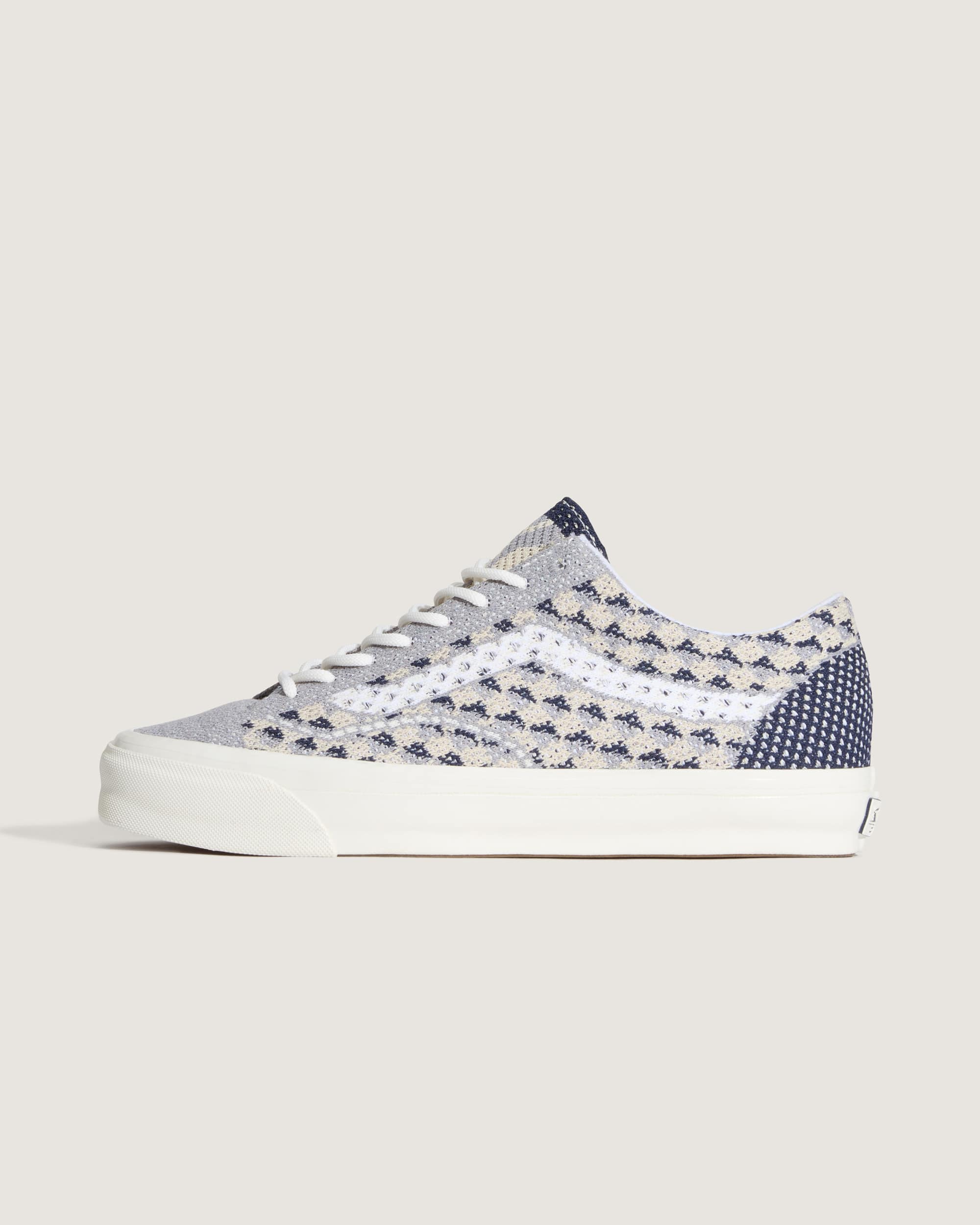 Premium Old Skool Schuhe VANS Grau HERO