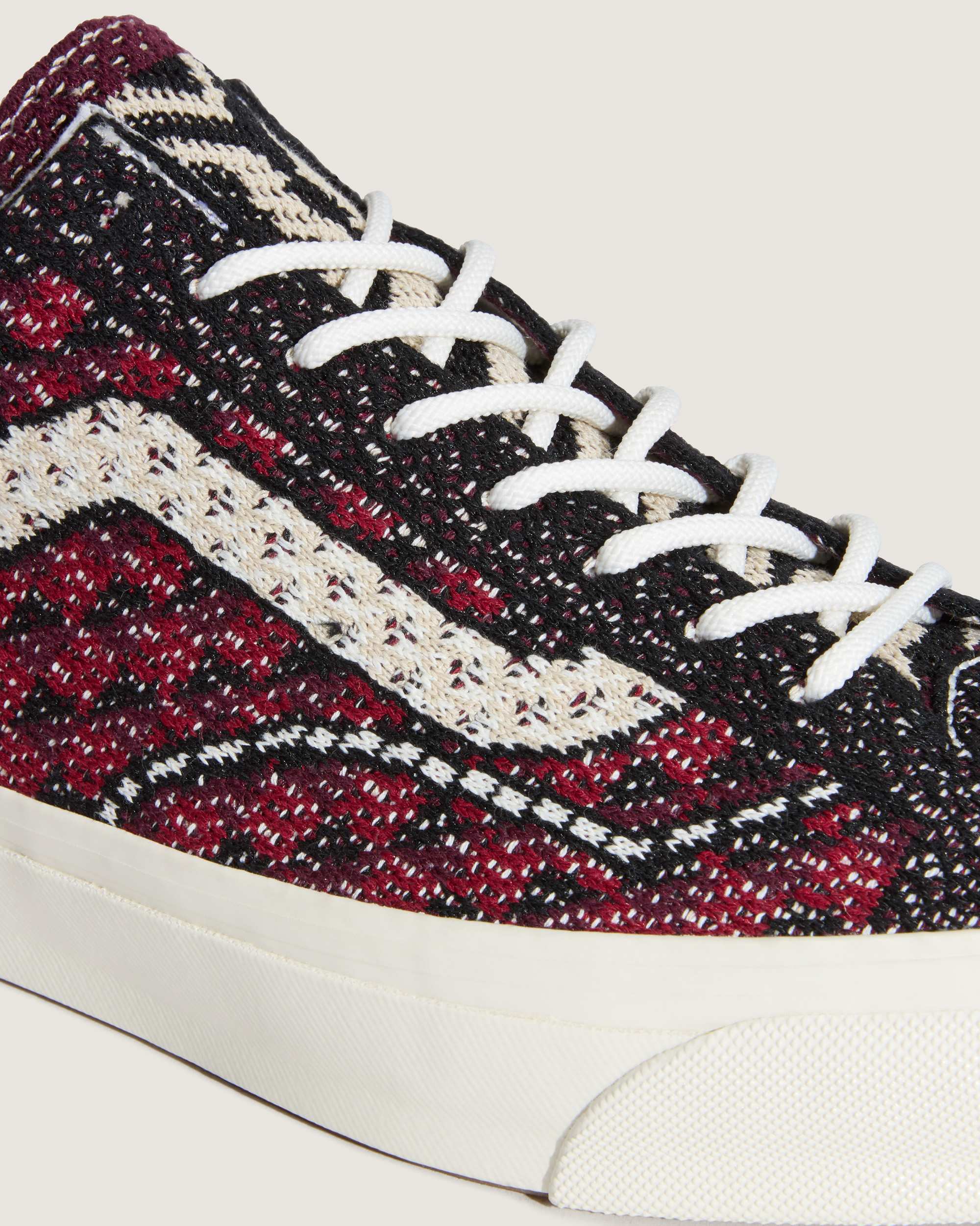 Premium Old Skool Schuhe VANS Bordeaux ALT6