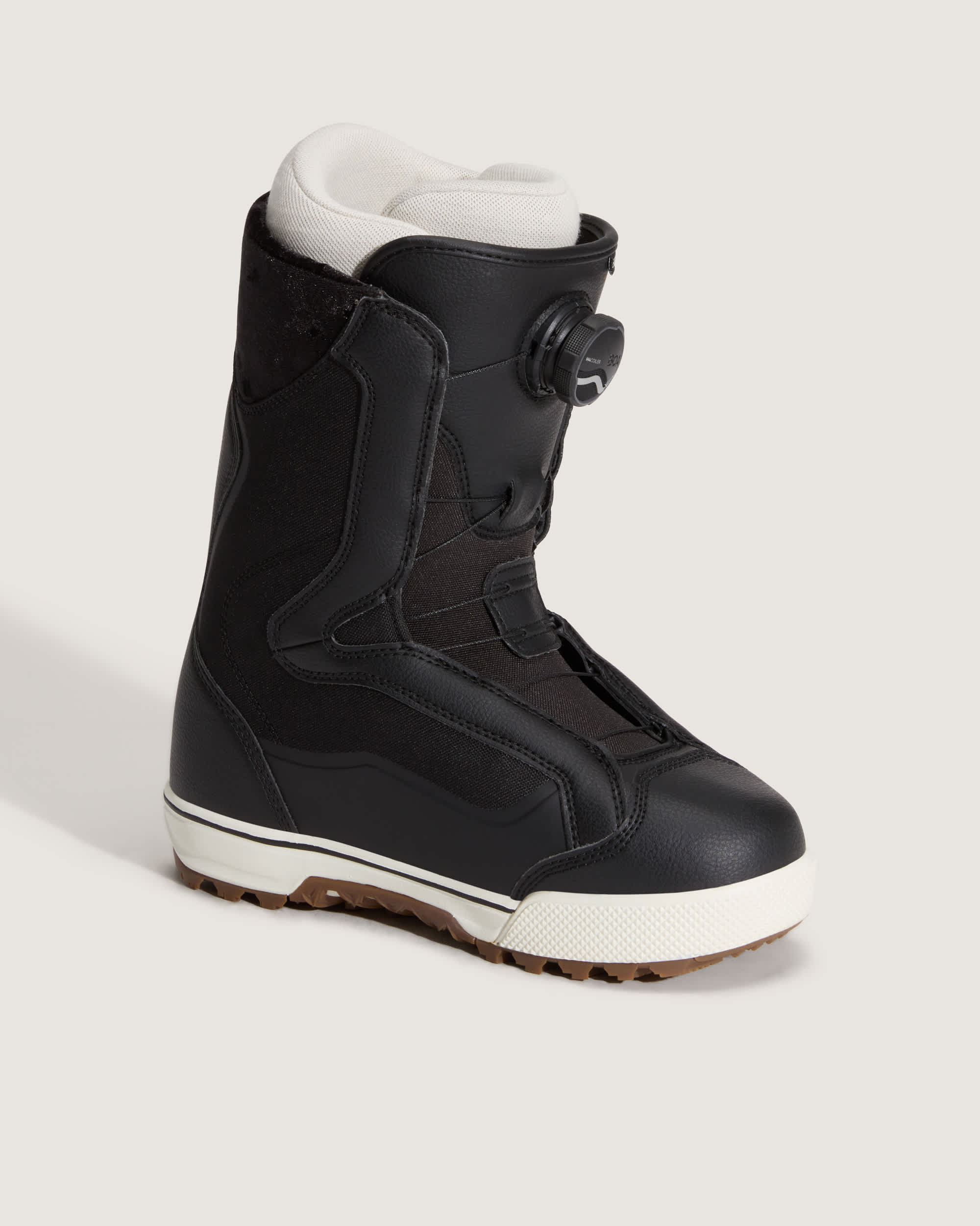 Botas de snowboard Encore Pro para mulher VANS Preto ALT2
