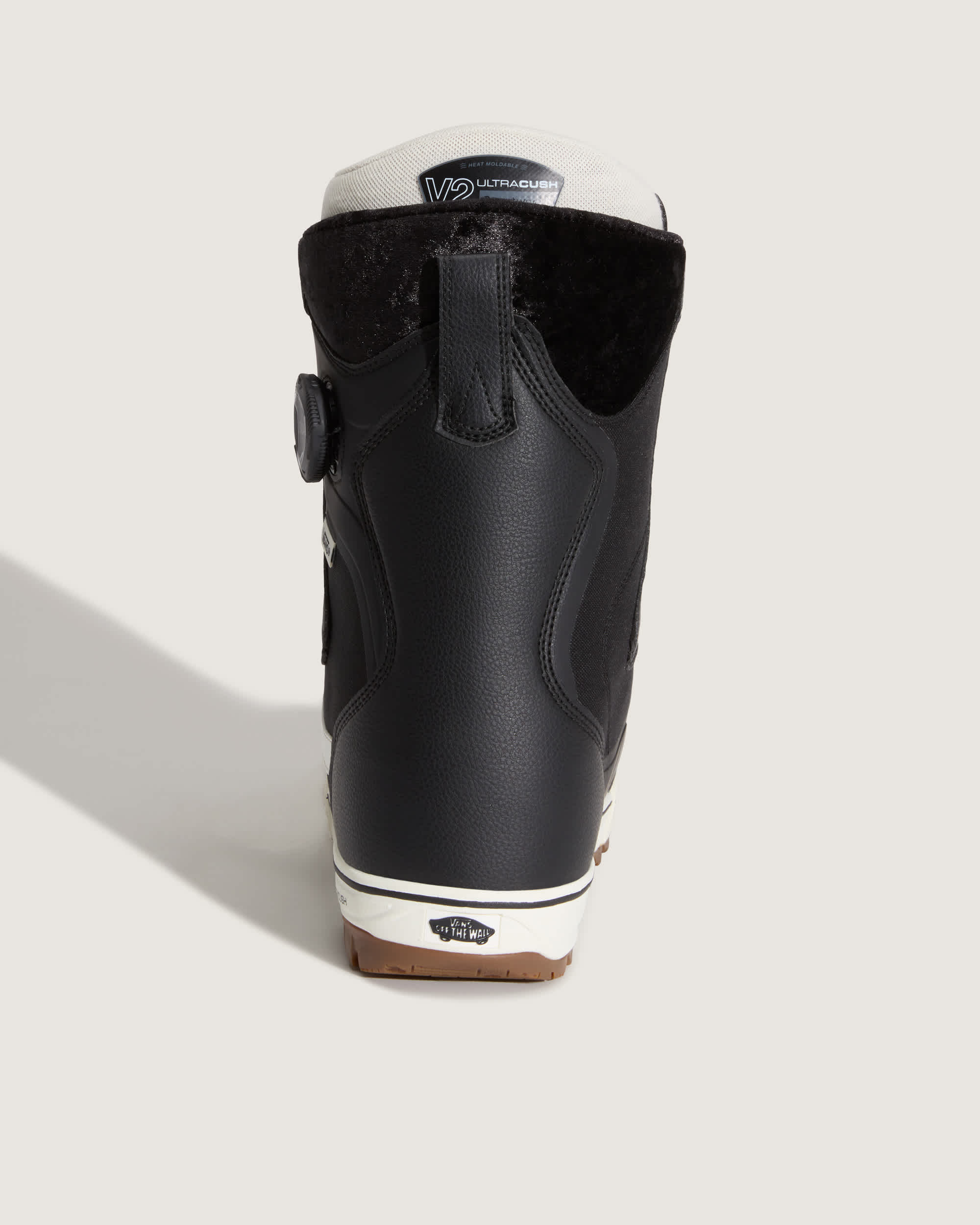 Botas de snowboard Encore Pro para mulher VANS Preto ALT4