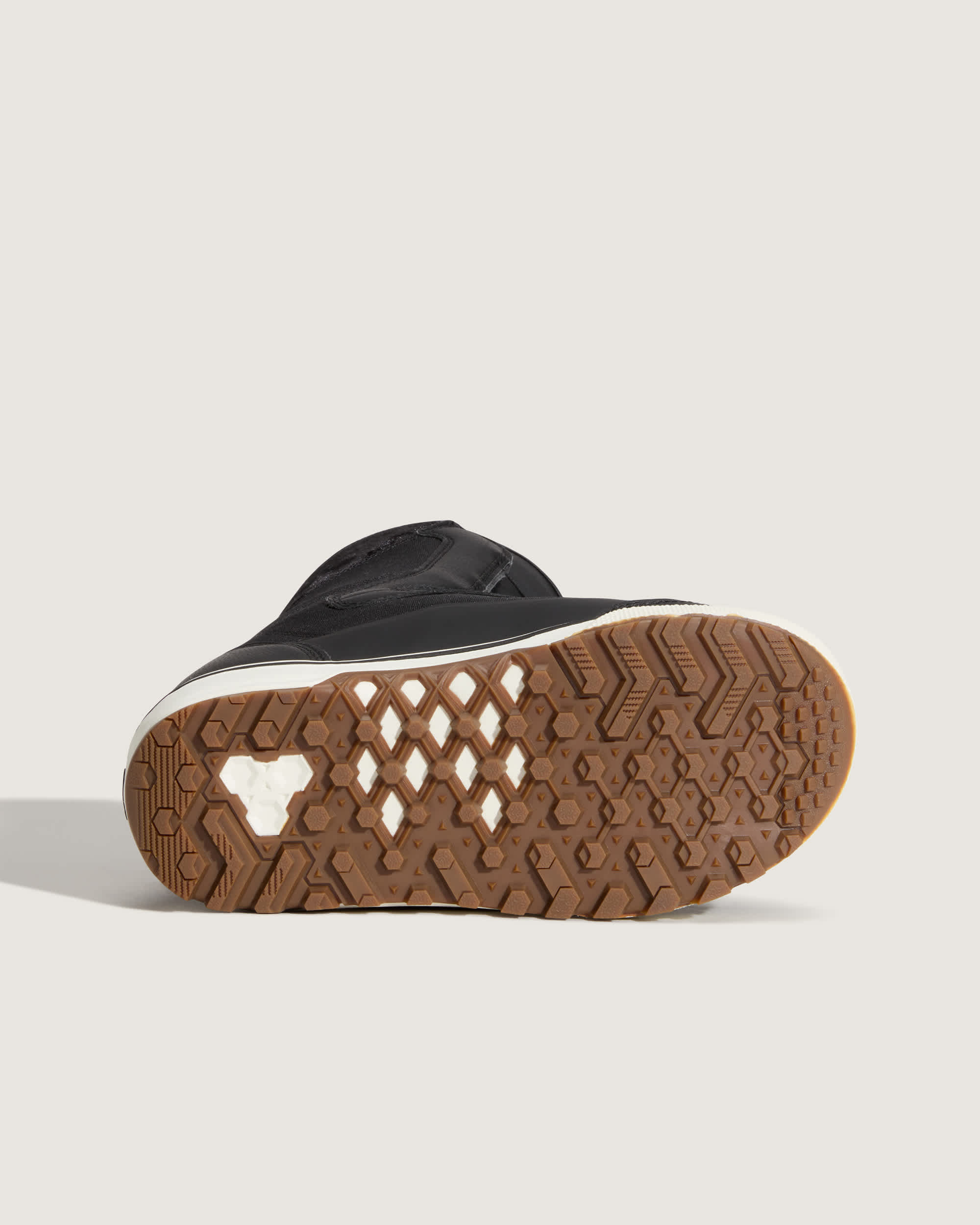 Damen Encore Pro Snowboard Boots VANS Schwarz ALT5