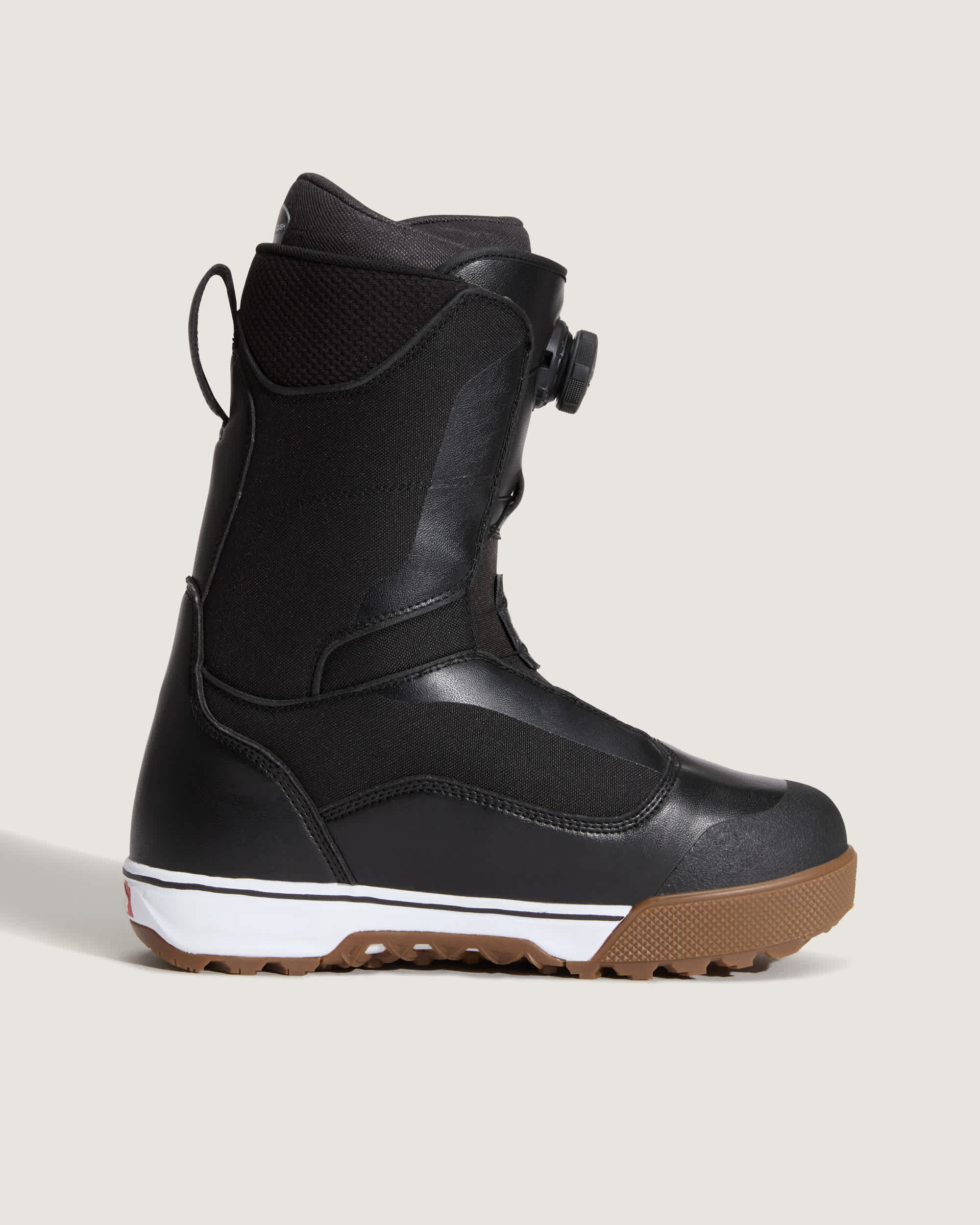 Aura Pro Snowboard Boots VANS Schwarz ALT9