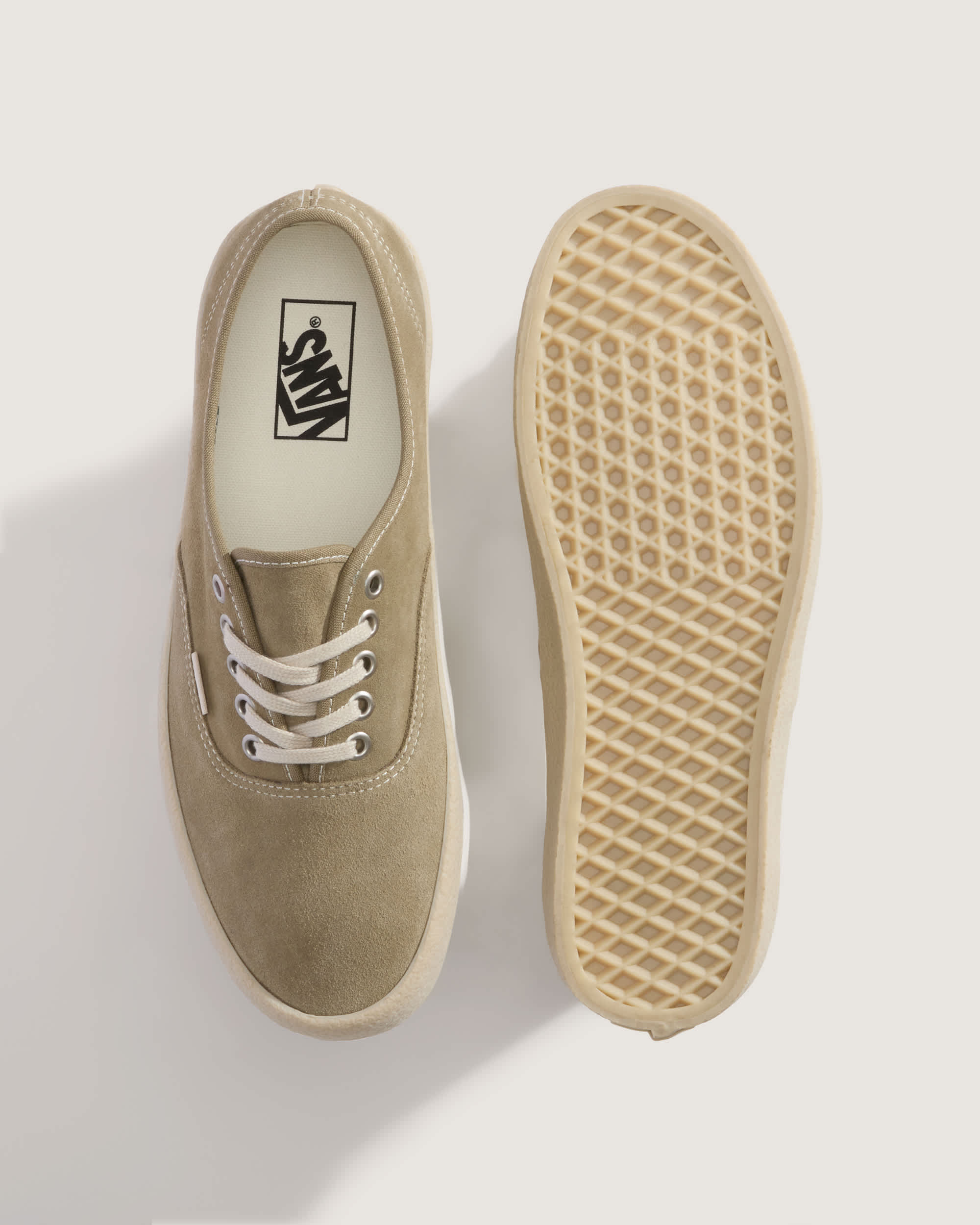 Authentic Schuhe VANS Grn ALT2