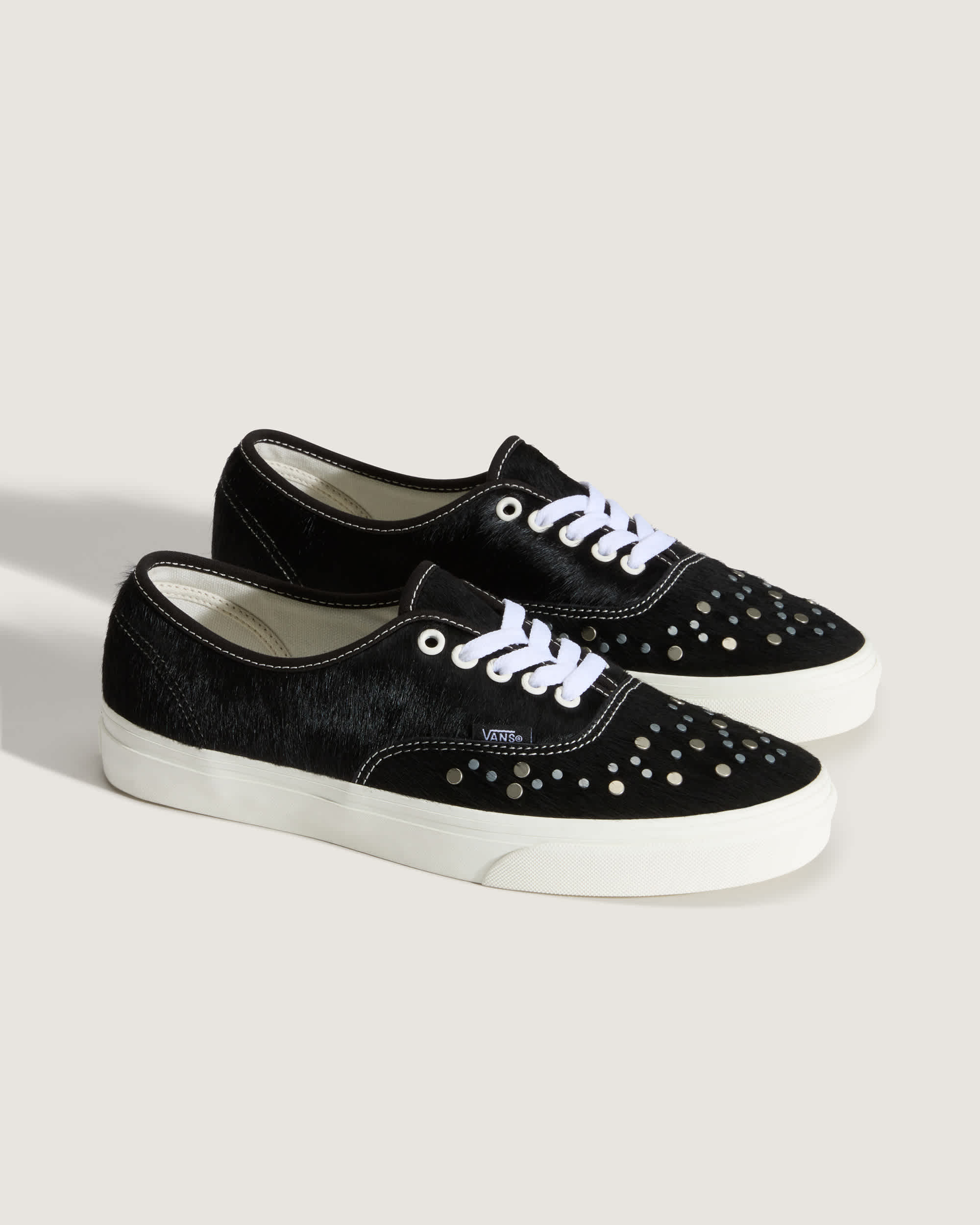 Authentic Schuhe VANS Schwarz ALT1