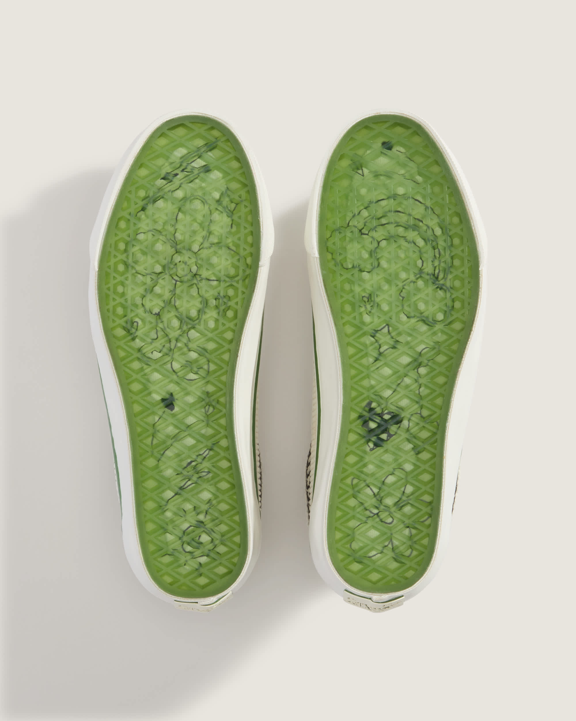 Premium Old Skool Cocona Schuhe VANS Beige ALT6