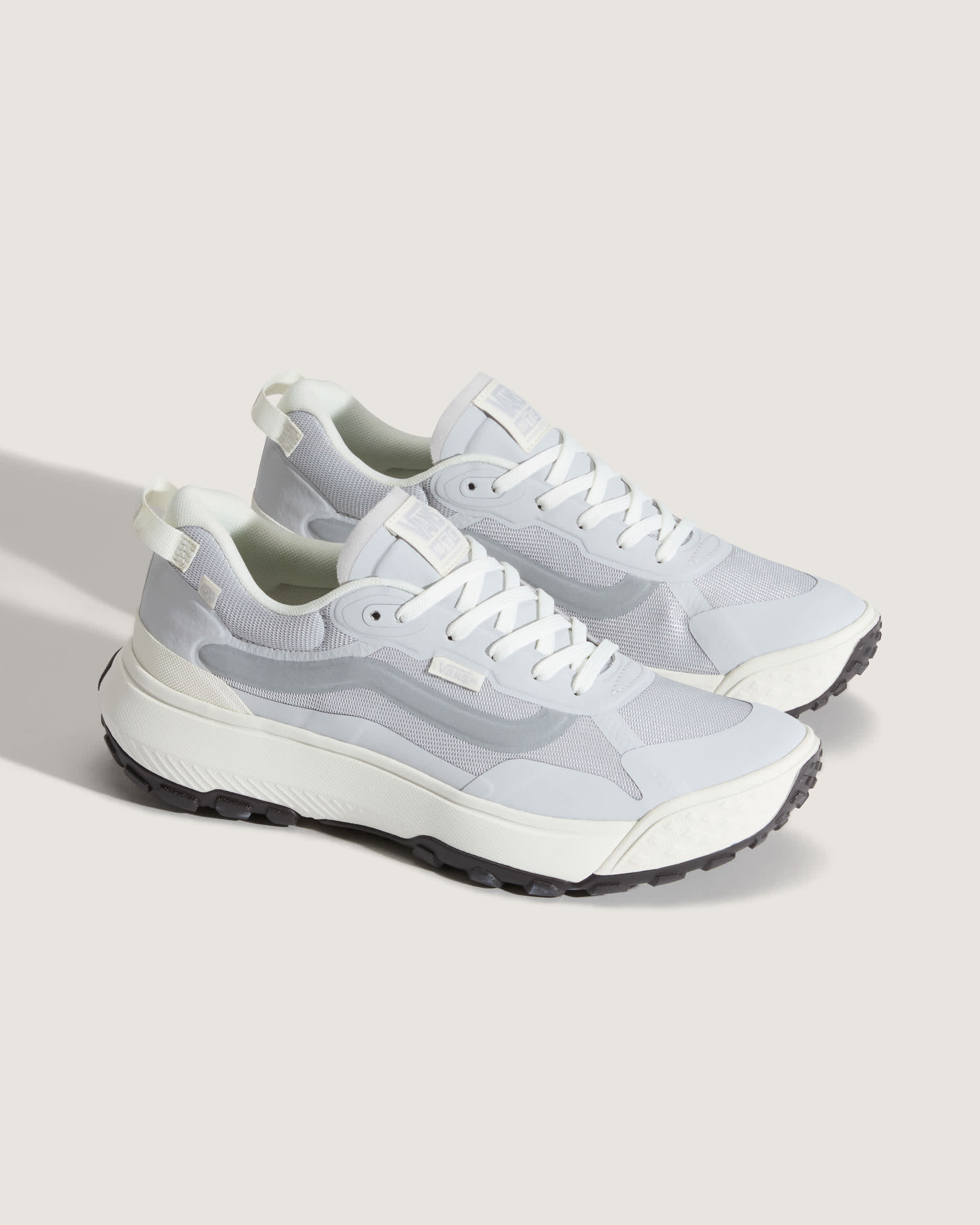 Scarpe Crosspath VANS Grigio ALT1