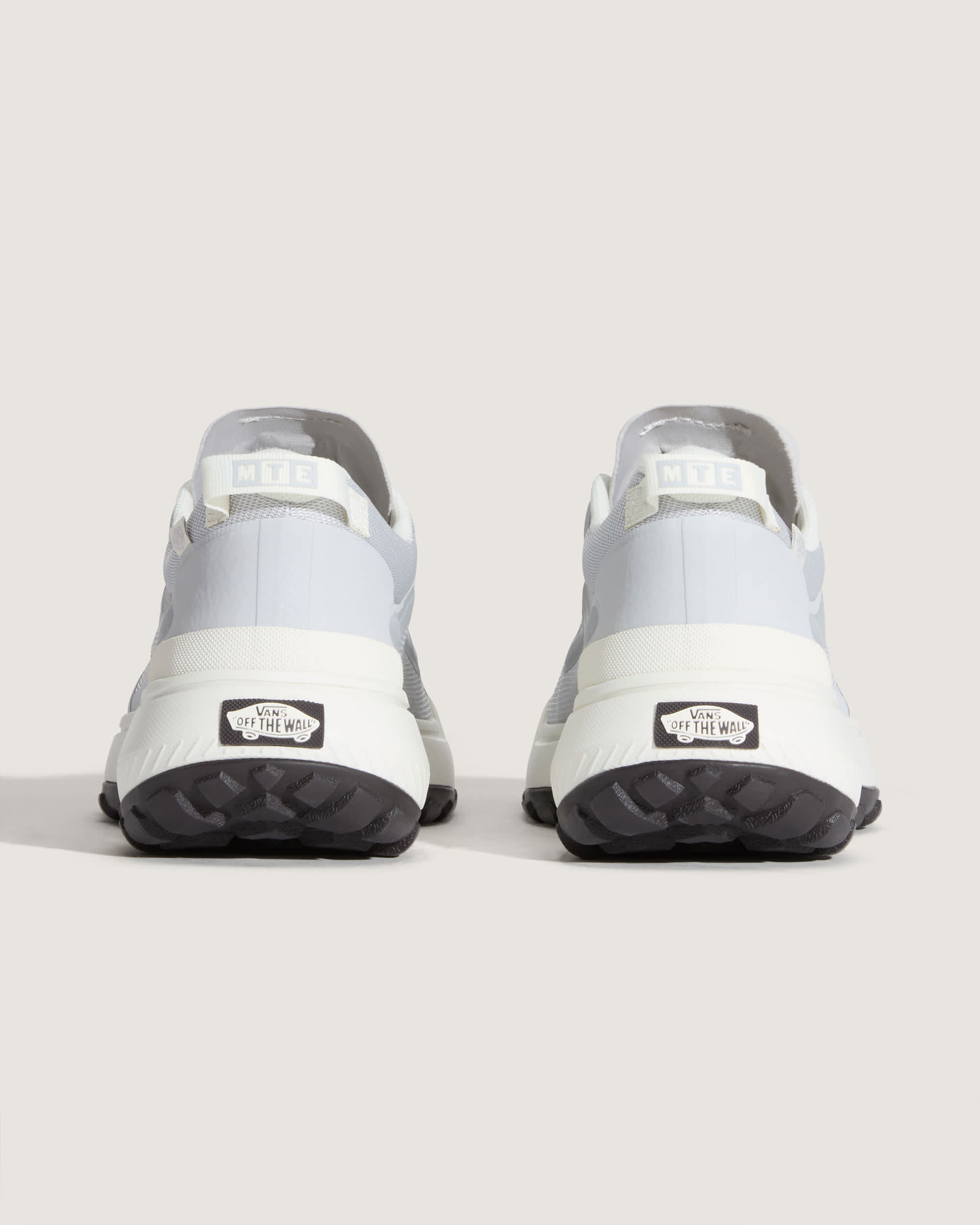 Scarpe Crosspath VANS Grigio ALT3