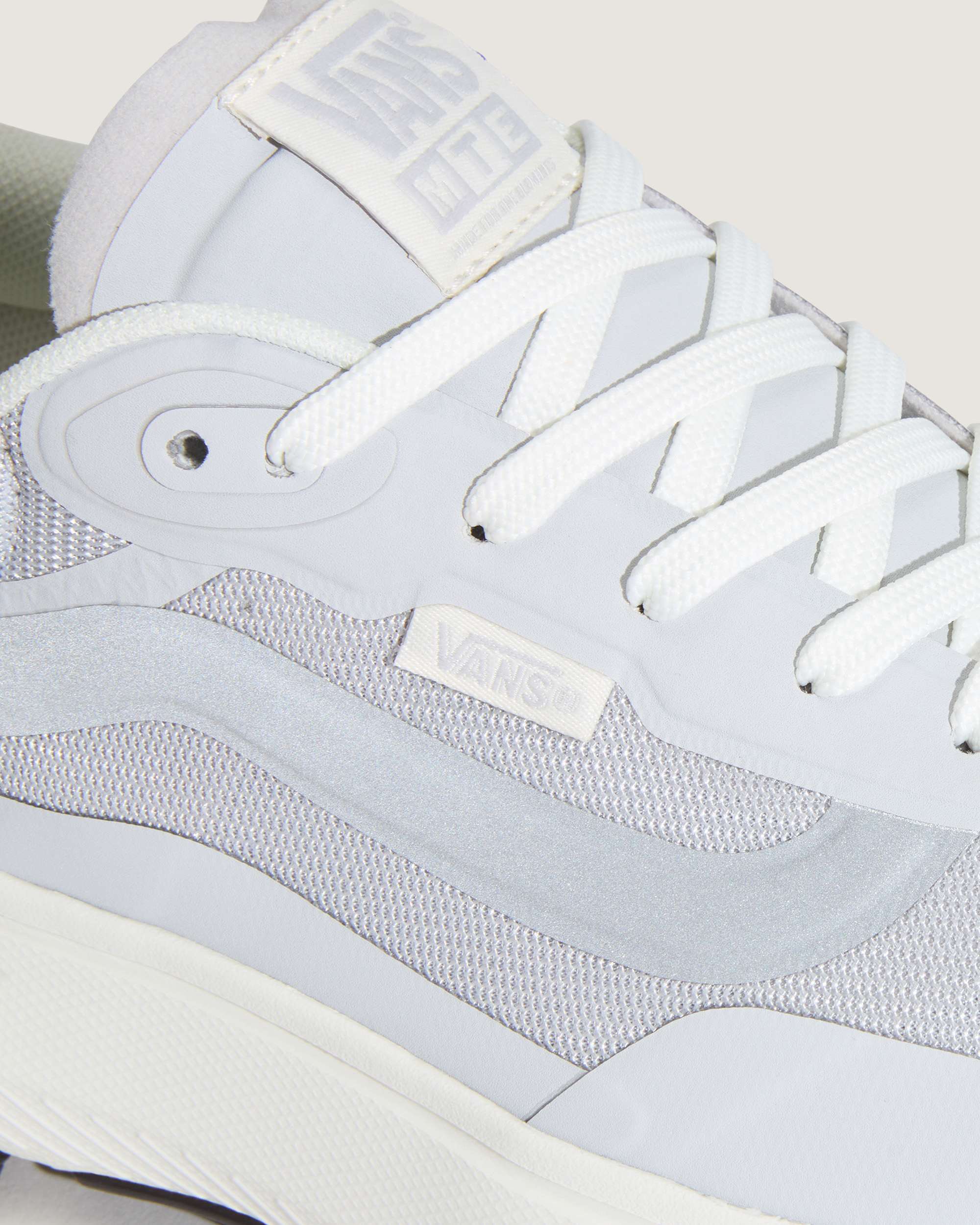 Scarpe Crosspath VANS Grigio ALT9