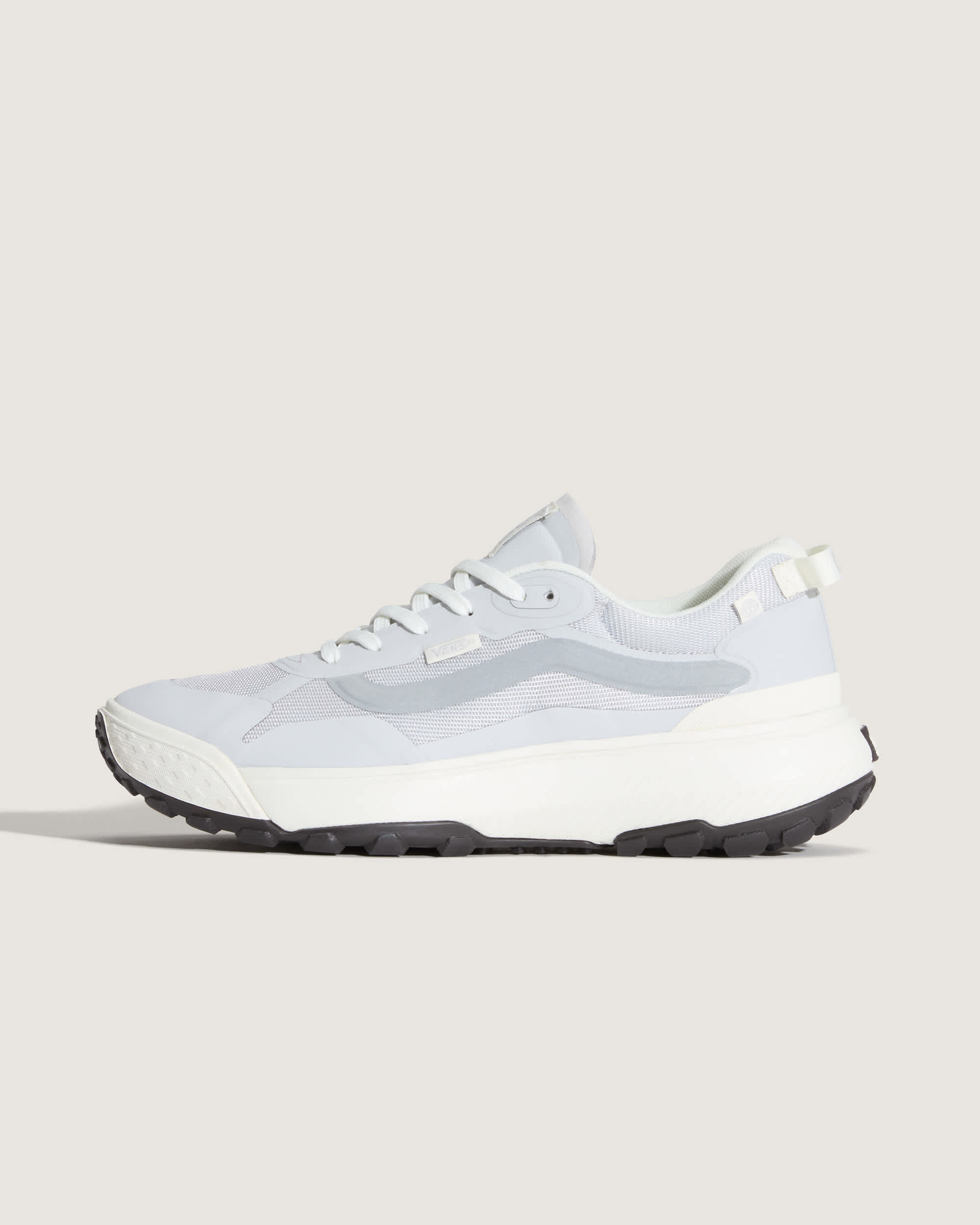 Scarpe Crosspath VANS Grigio HERO