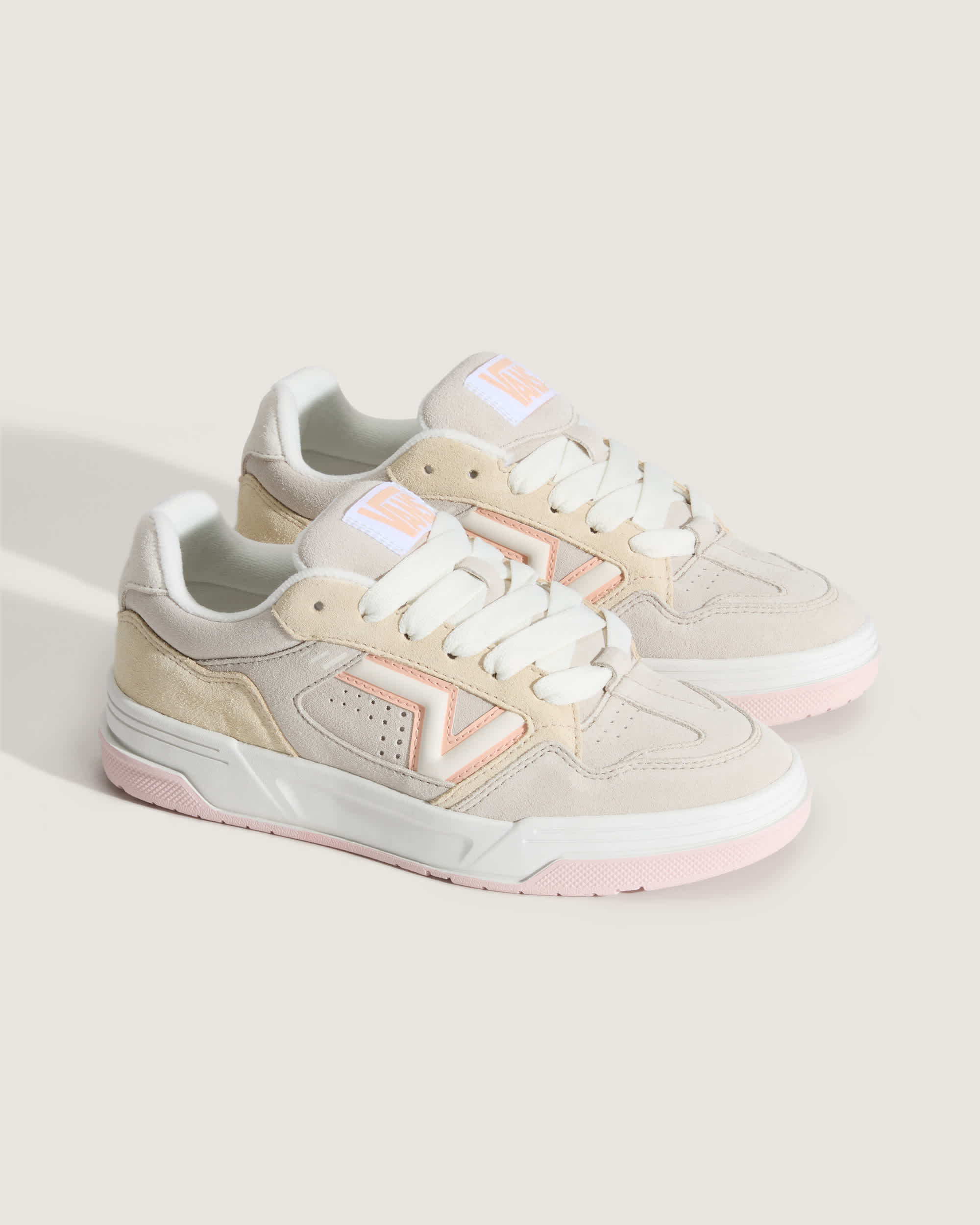 Upland Schuhe VANS Multicolour ALT1