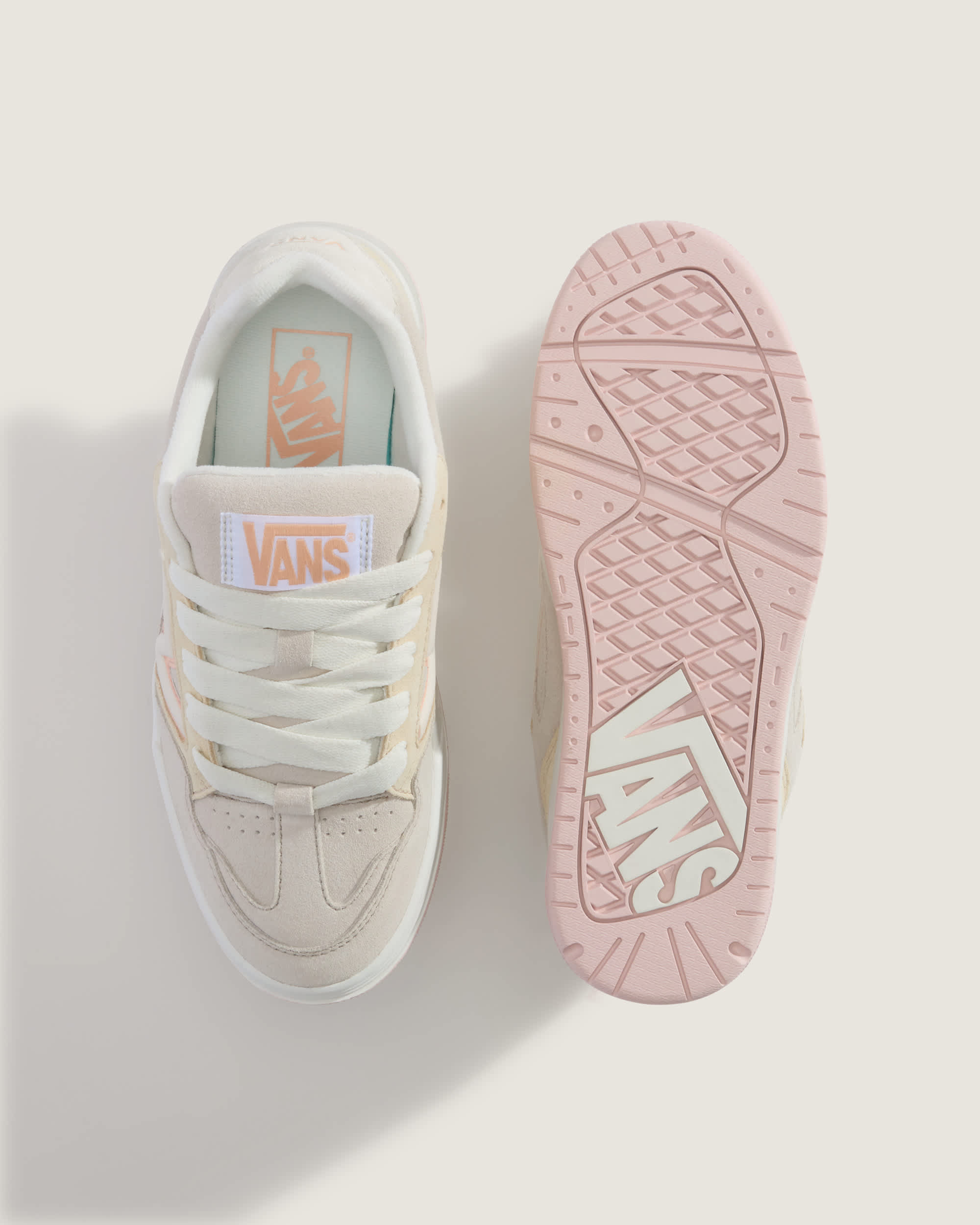 Upland Schuhe VANS Multicolour ALT2