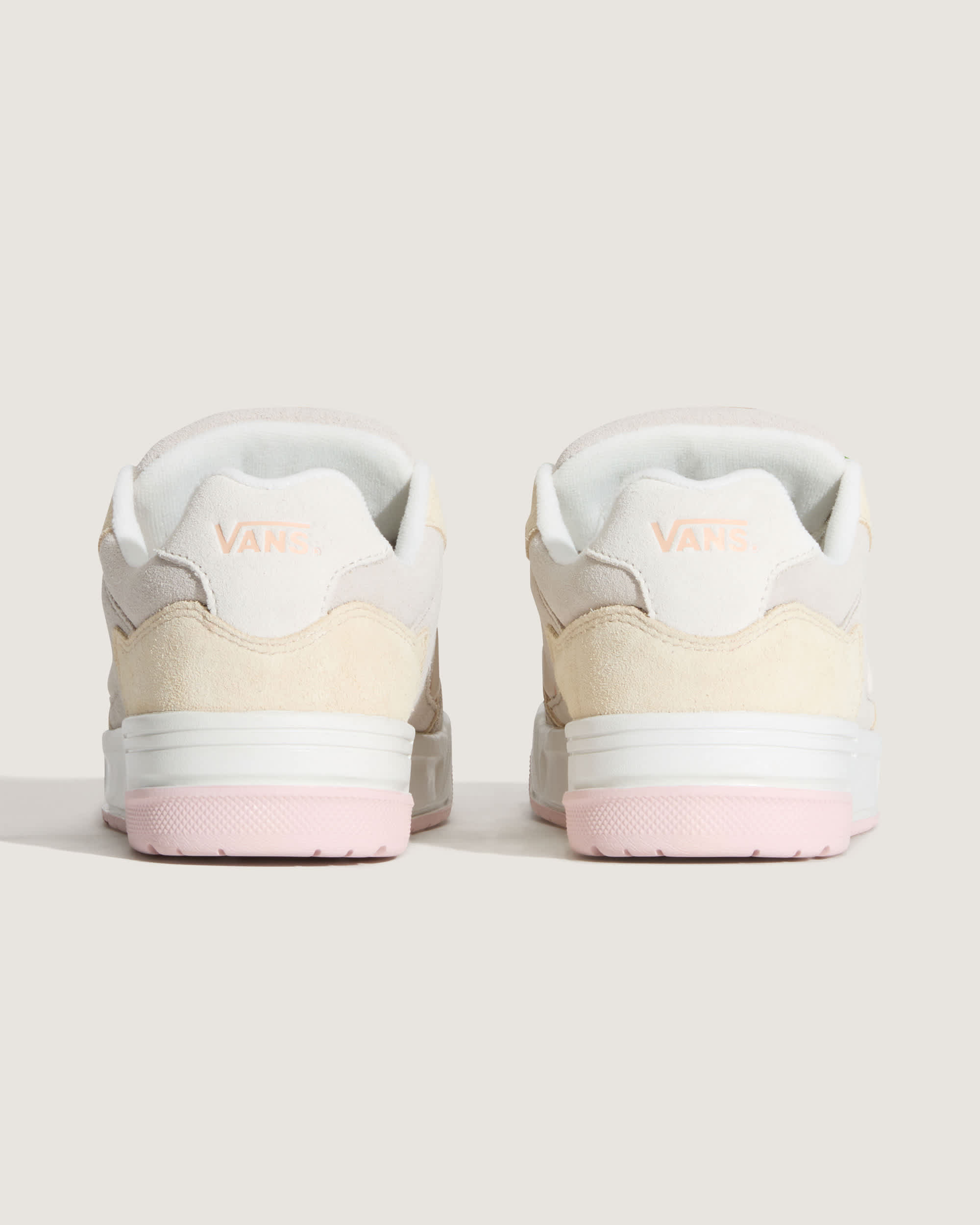 Upland Schuhe VANS Multicolour ALT3