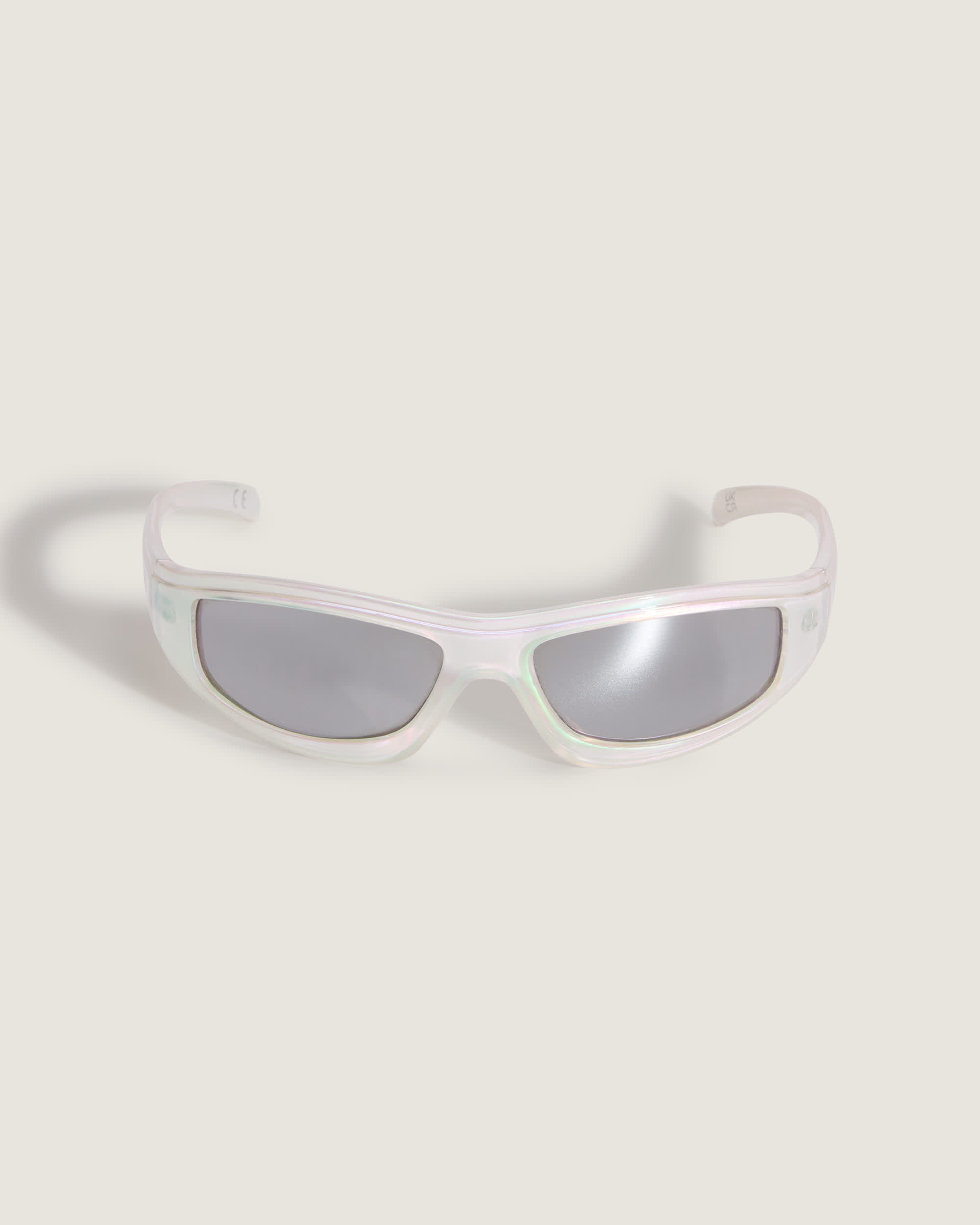 Felix Sunglasses VANS White HERO