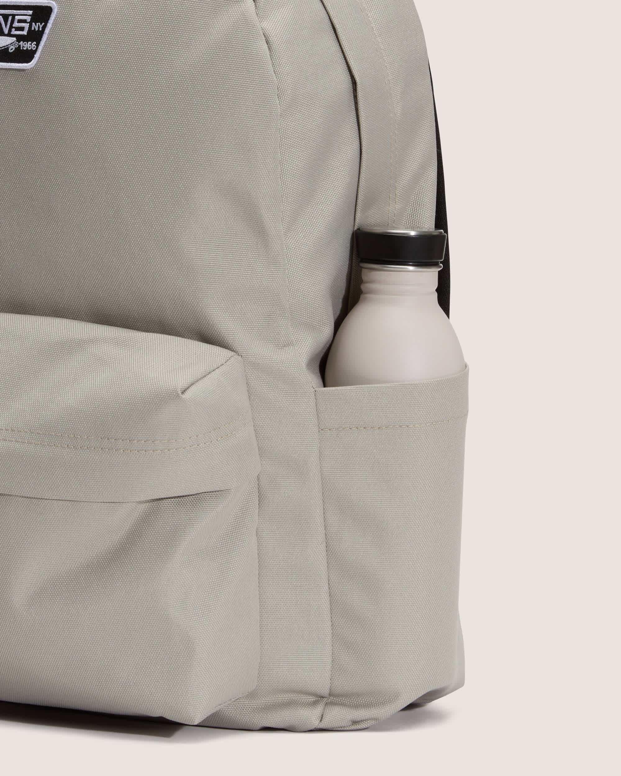 Old Skool Rugzak VANS Grijs ALT3