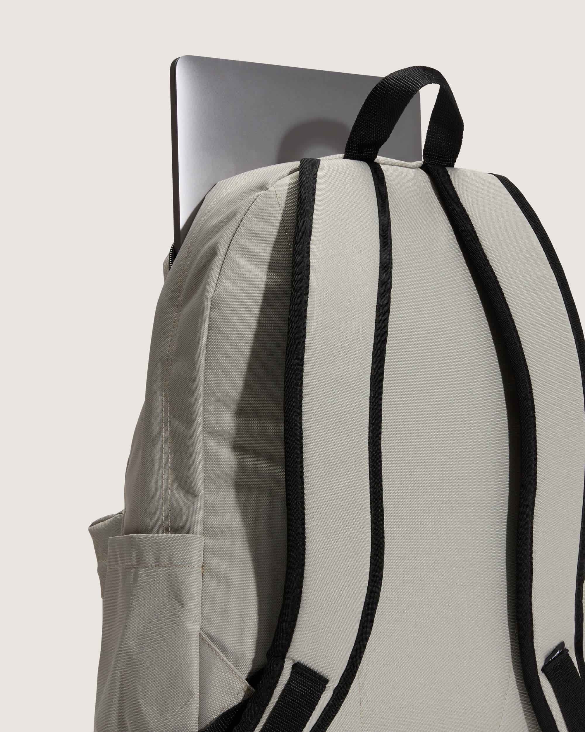 Old Skool Rugzak VANS Grijs ALT4