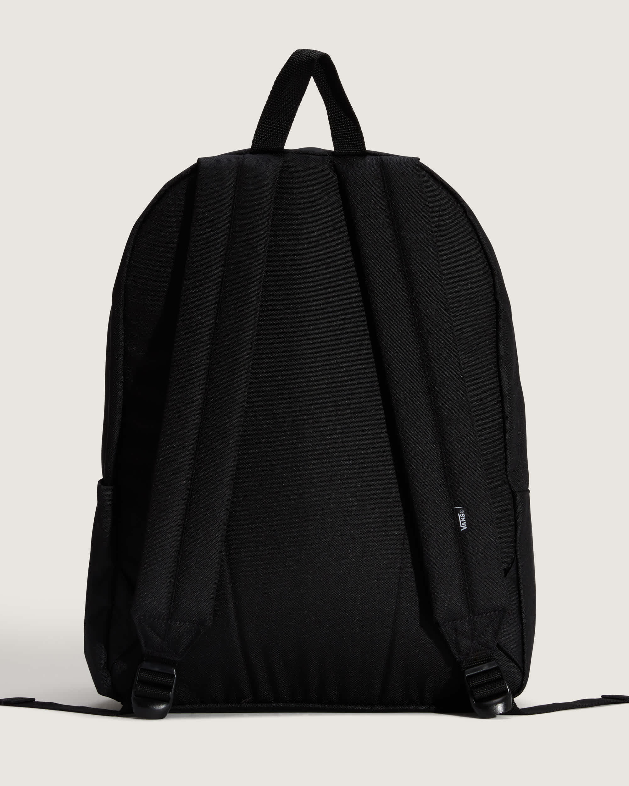 Old Skool Classic Rucksack VANS Schwarz ALT2