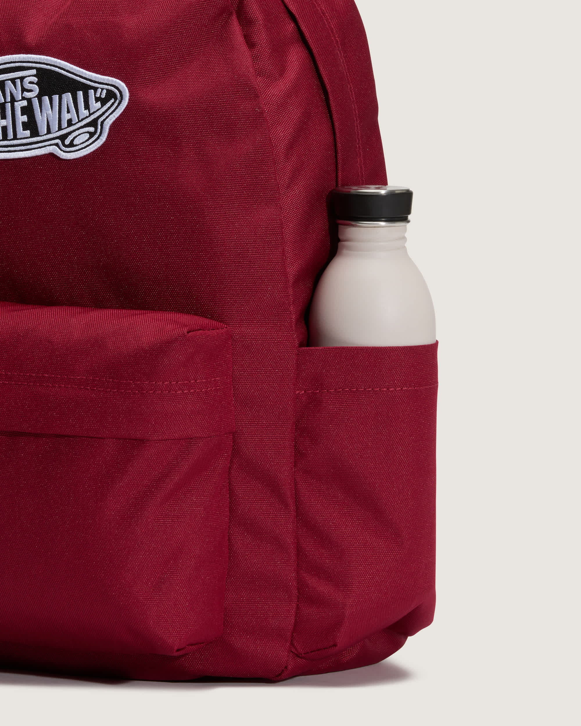 Zaino Old Skool VANS Bordeaux ALT3