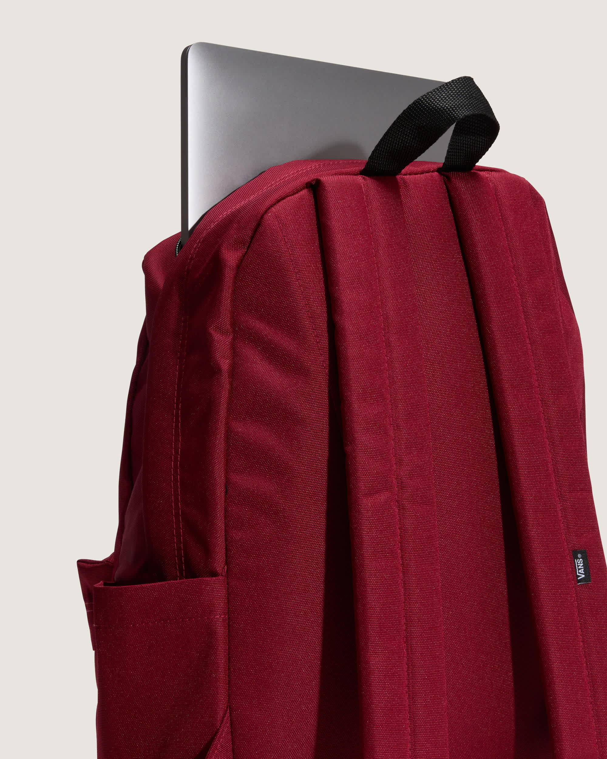 Zaino Old Skool VANS Bordeaux ALT4