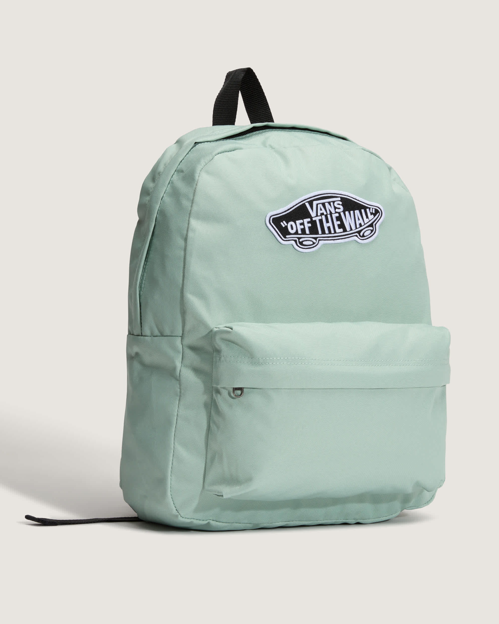 Zaino Old Skool VANS Verde ALT1