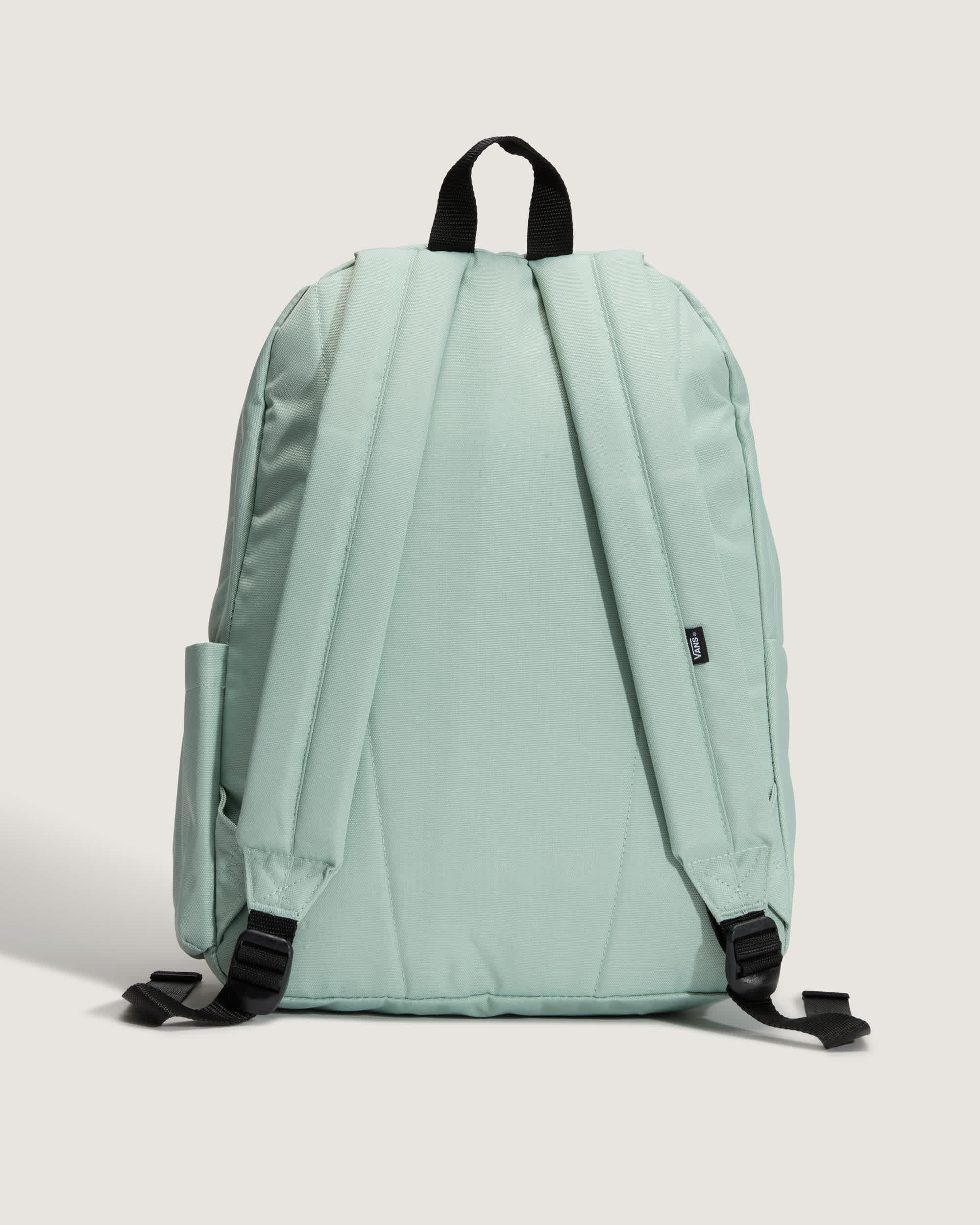 Zaino Old Skool VANS Verde ALT2