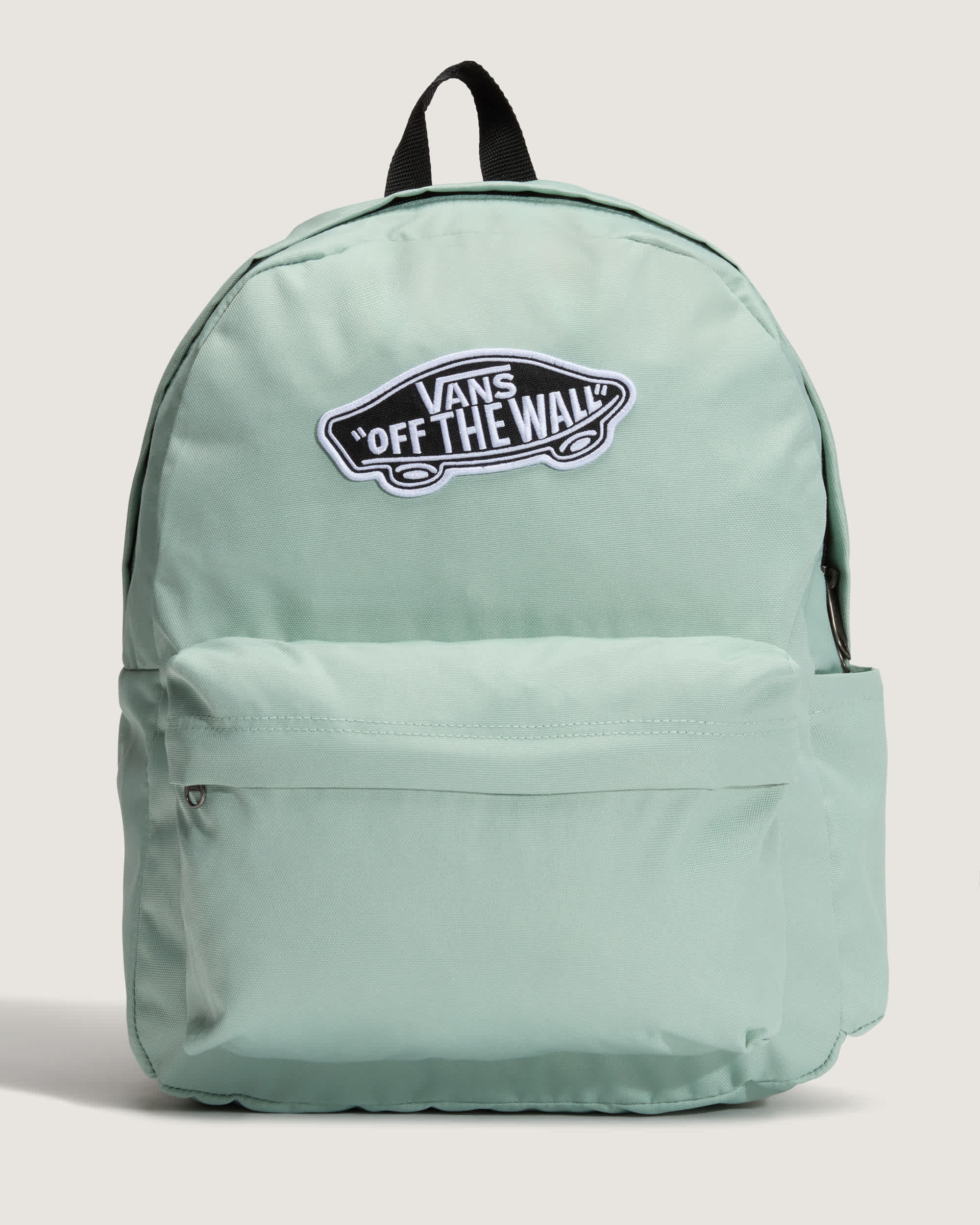 Zaino Old Skool VANS Verde HERO
