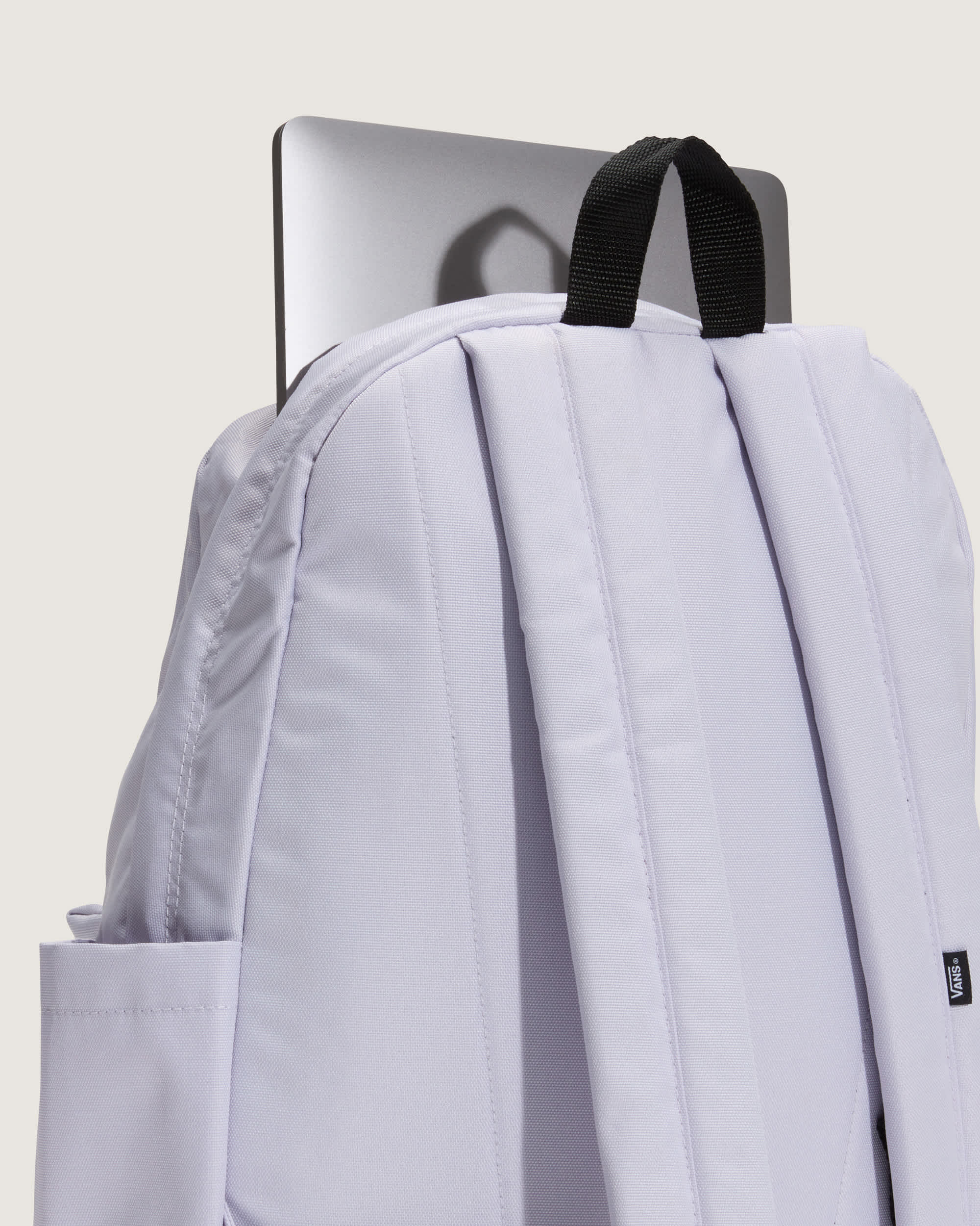 Sac  dos Old Skool VANS Lilas ALT4