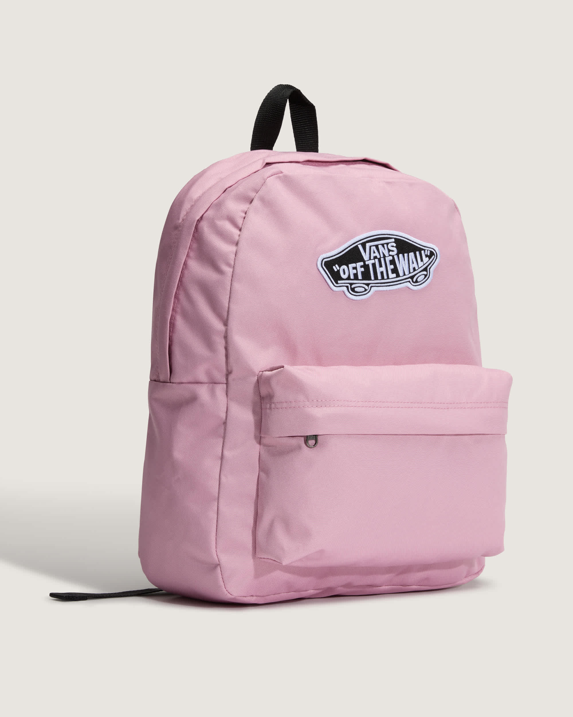 Old Skool Backpack VANS Pink ALT1
