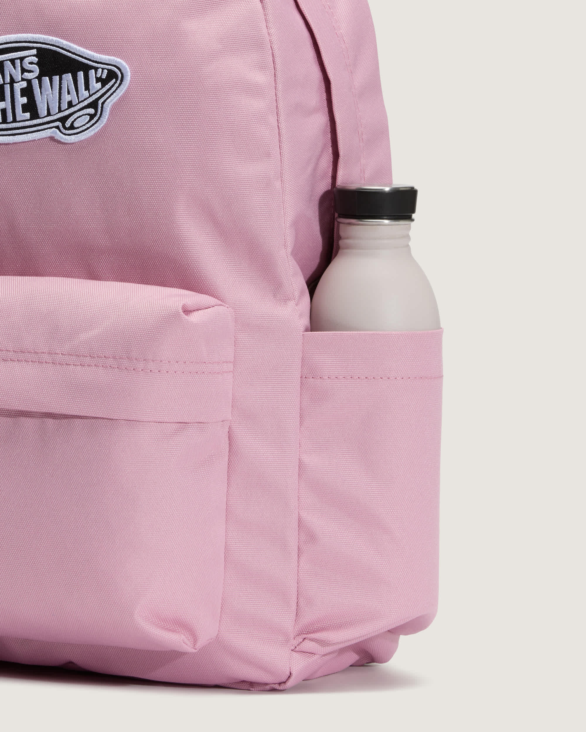 Old Skool Backpack VANS Pink ALT3