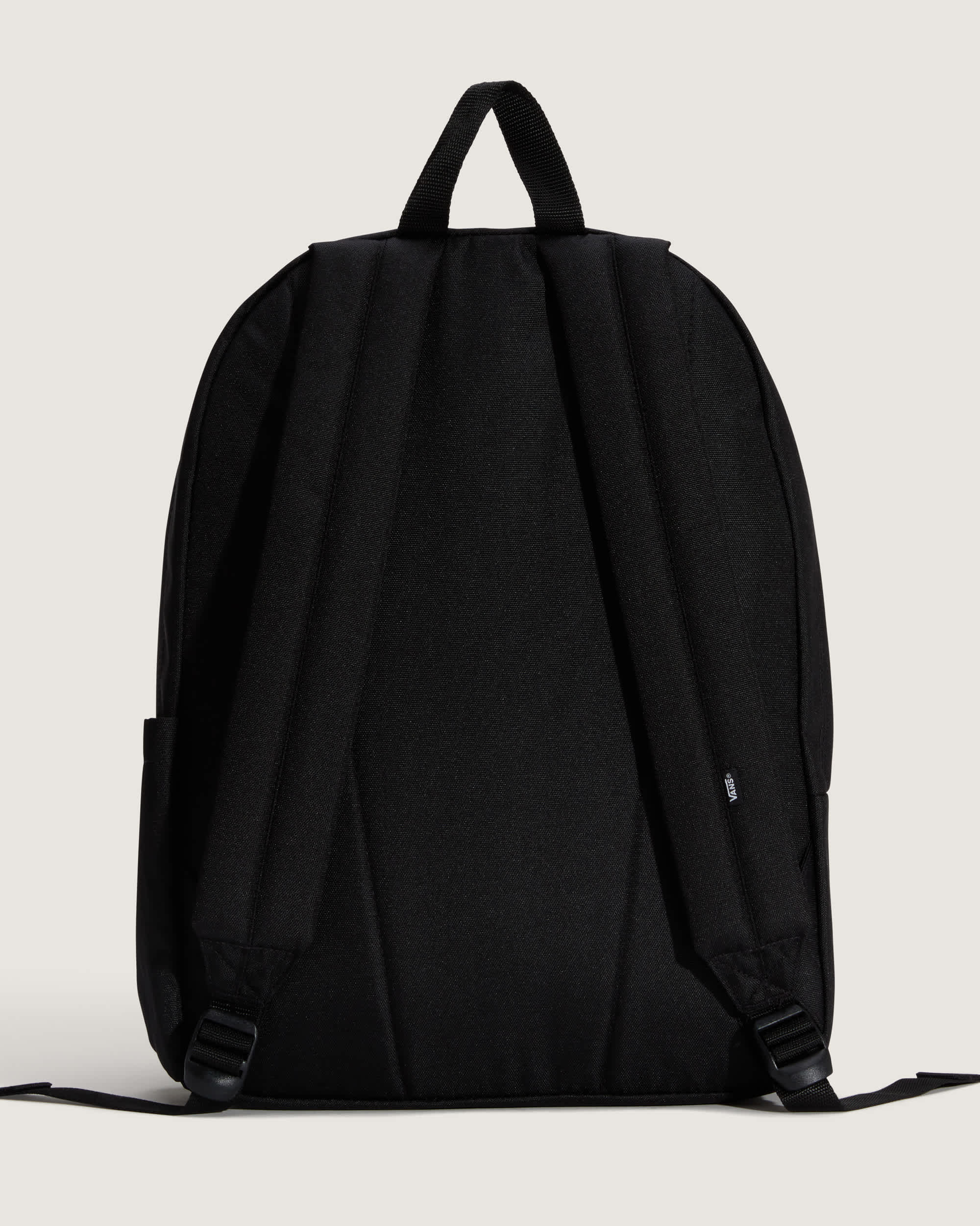 Old Skool Drop V Rucksack VANS Schwarz ALT2